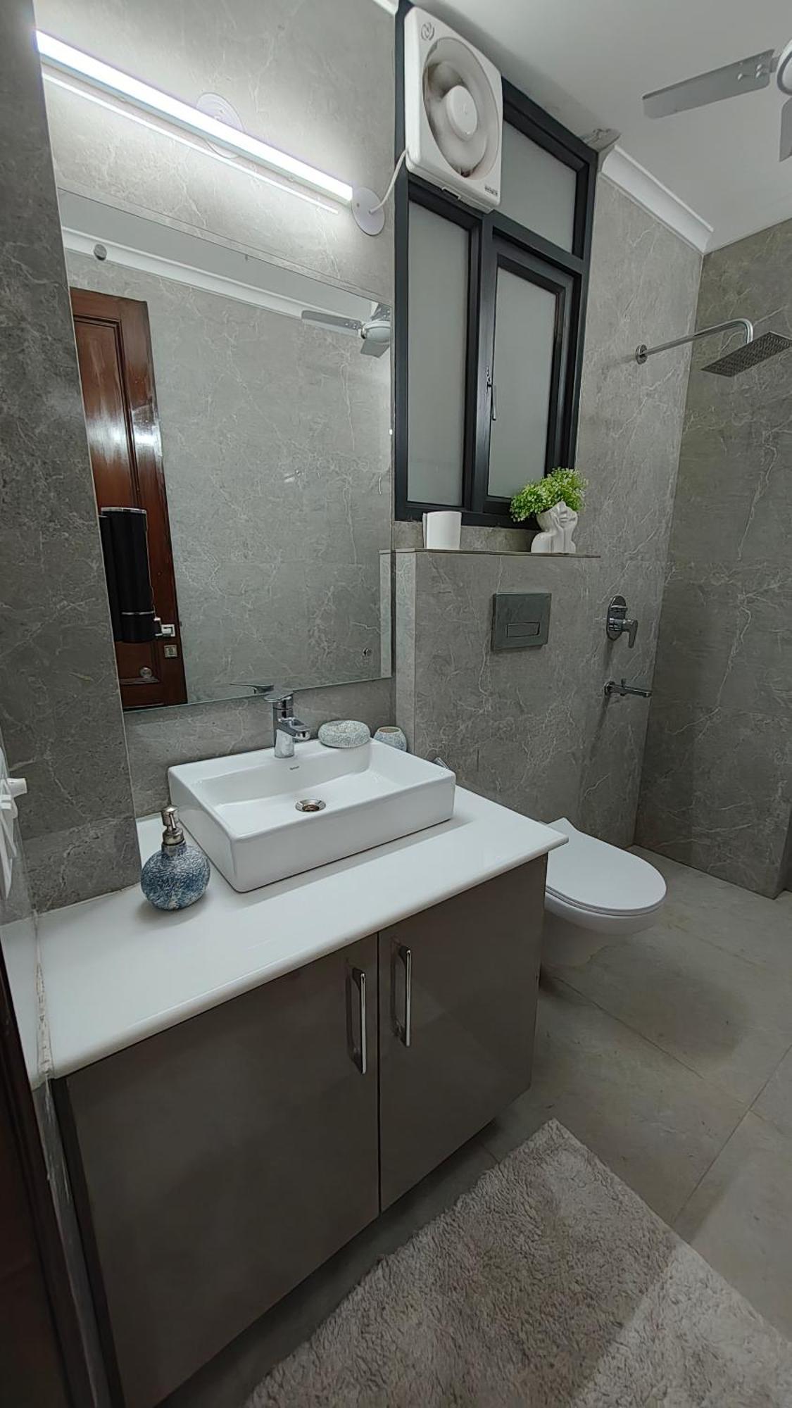 Fortune Service 4bhk,j-45