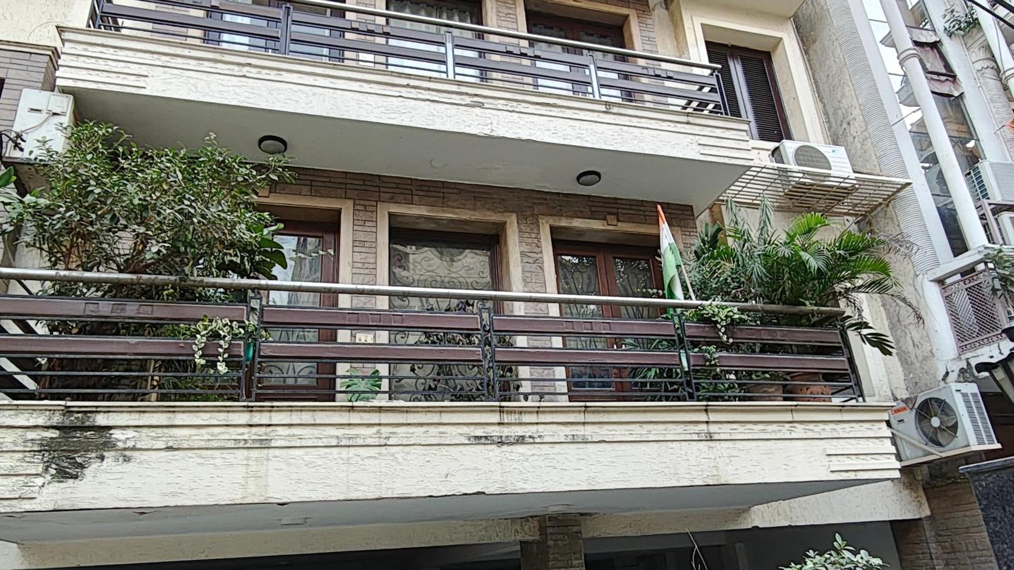 Fortune Service 4bhk,j-45