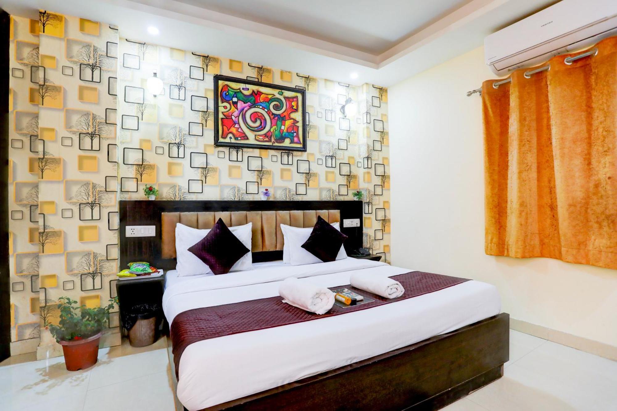 Luxury Global New Delhi