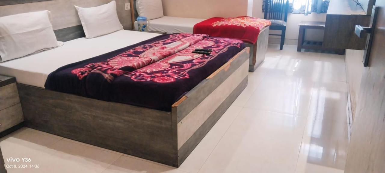 Durga Hotel