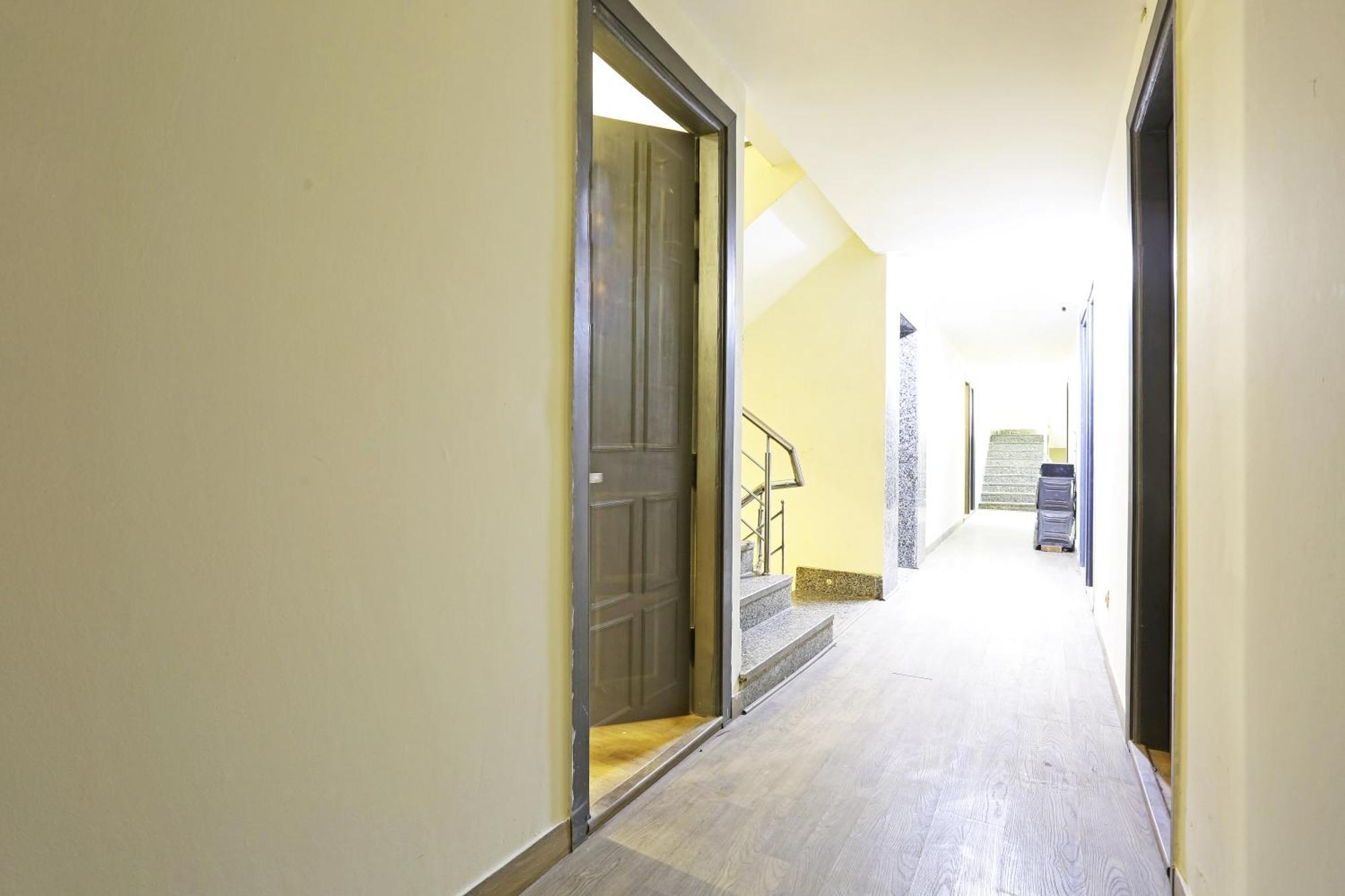 Twamev Residency Uttam Nagar Couple Friendly Hotel Delhi (National Capital Territory of India)