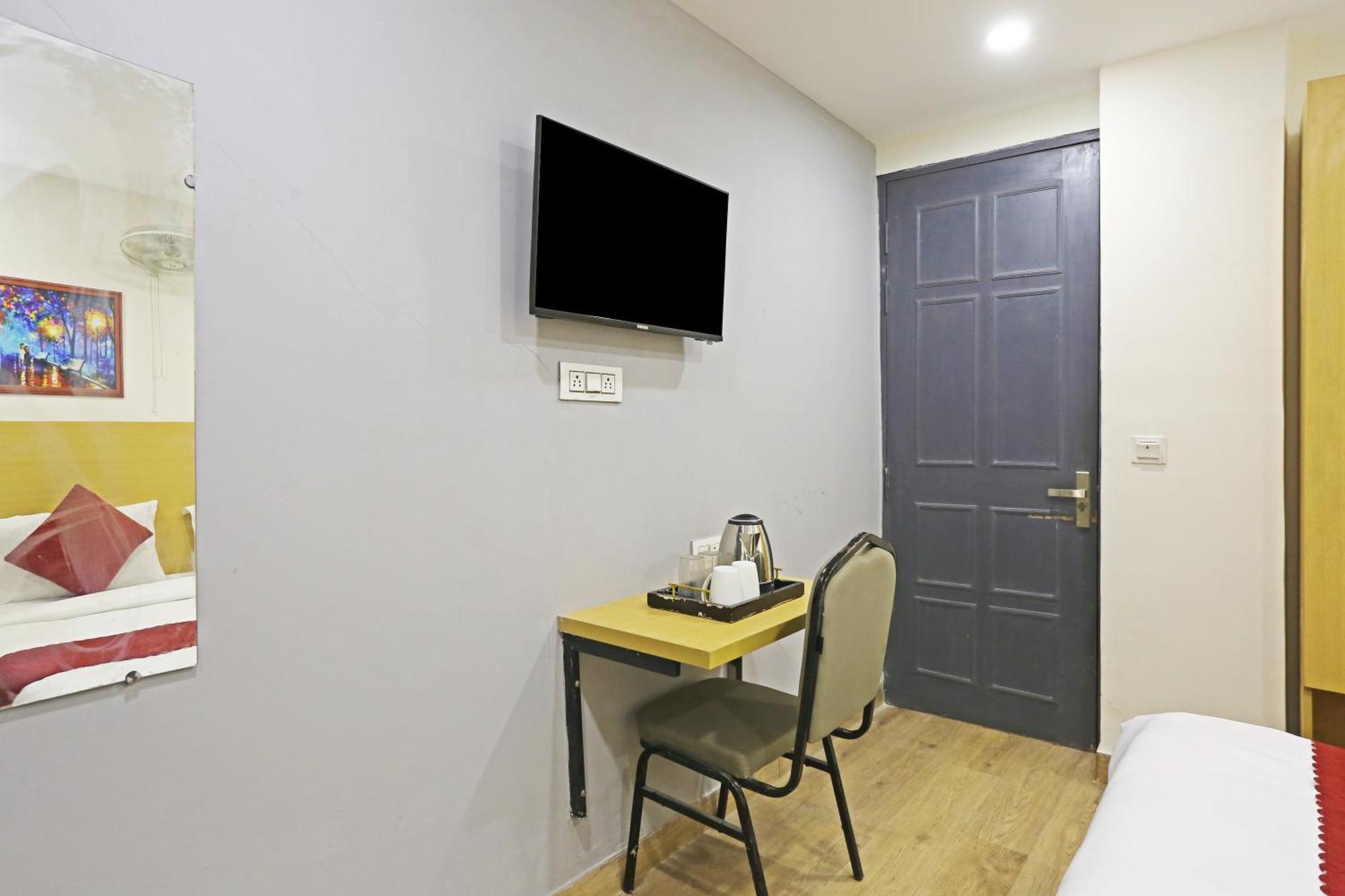 Twamev Residency Uttam Nagar Couple Friendly Delhi (National Capital Territory of India)