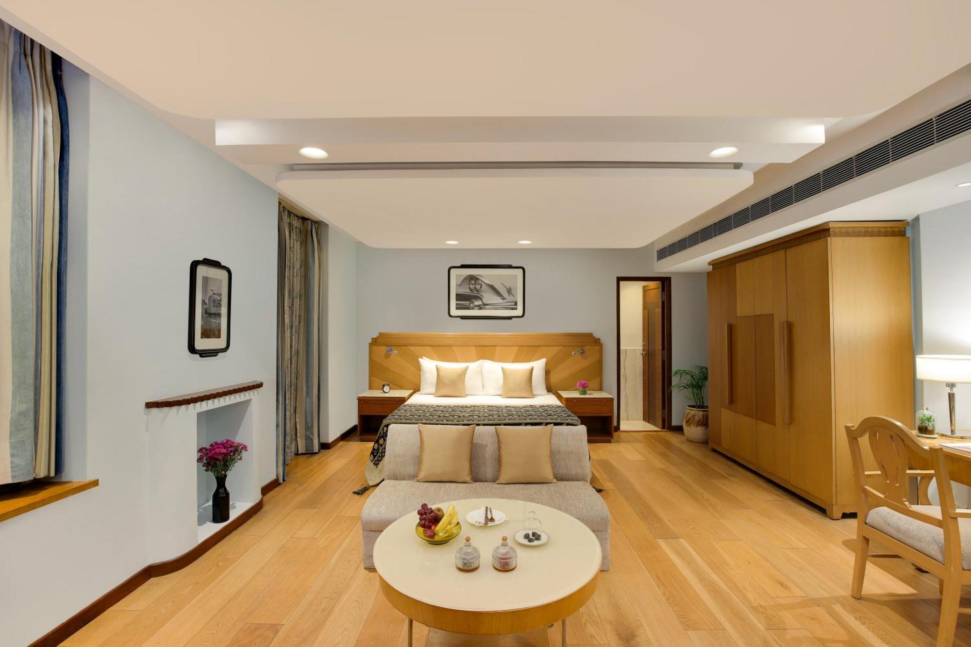 Hotel Ambassador, - Ihcl Seleqtions 5*