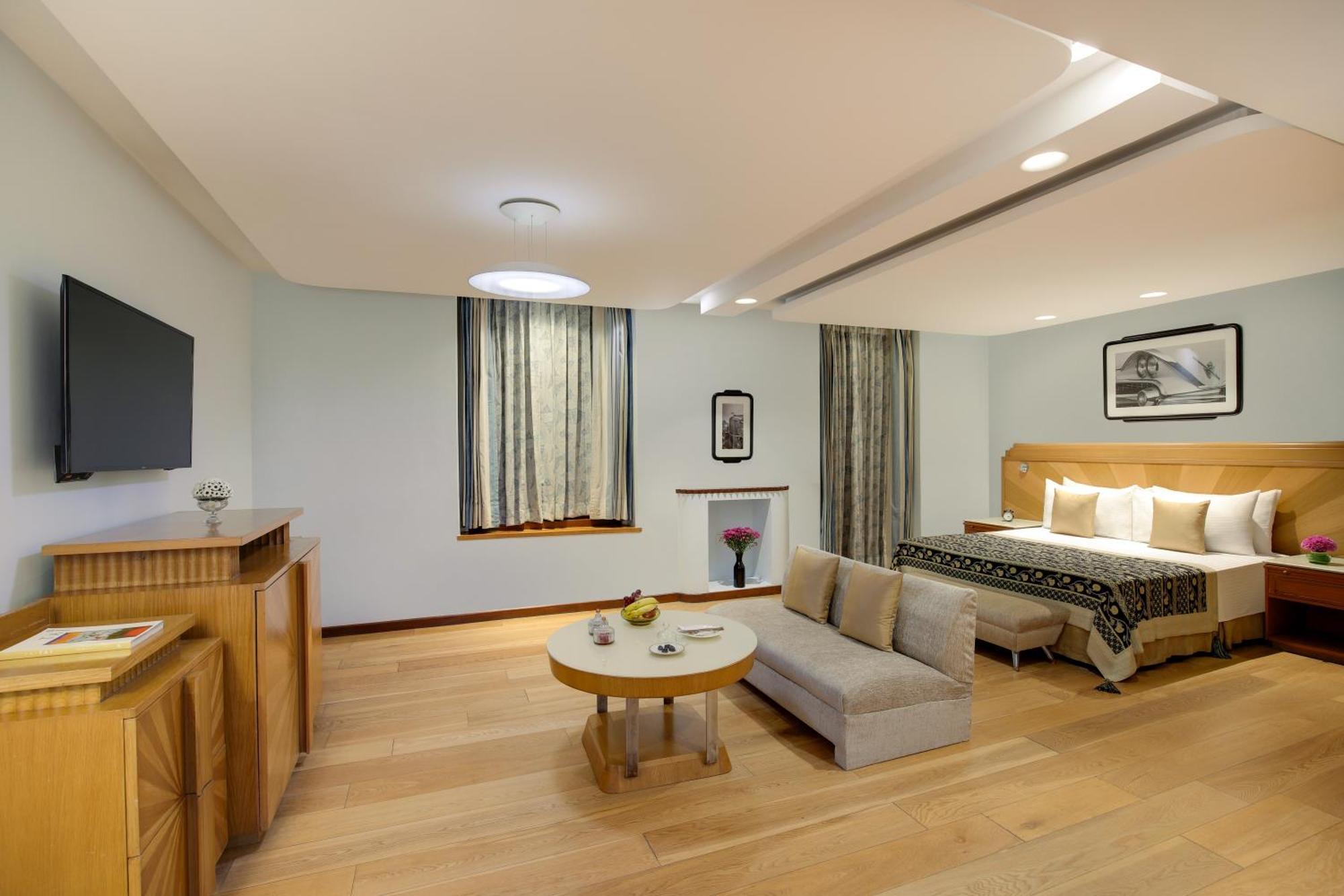 Hotel Ambassador, - Ihcl Seleqtions New Delhi