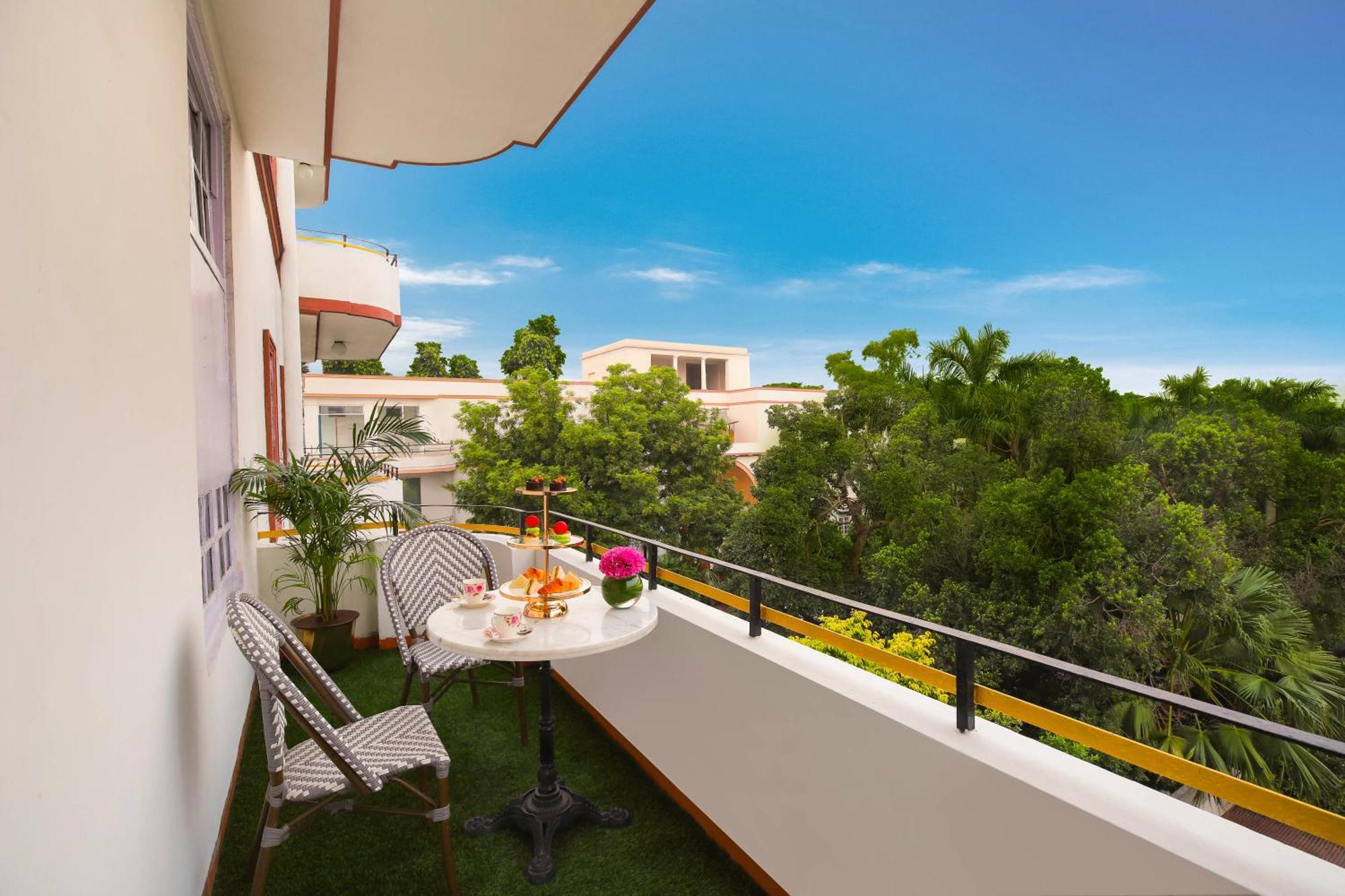 Hotel Ambassador, - Ihcl Seleqtions