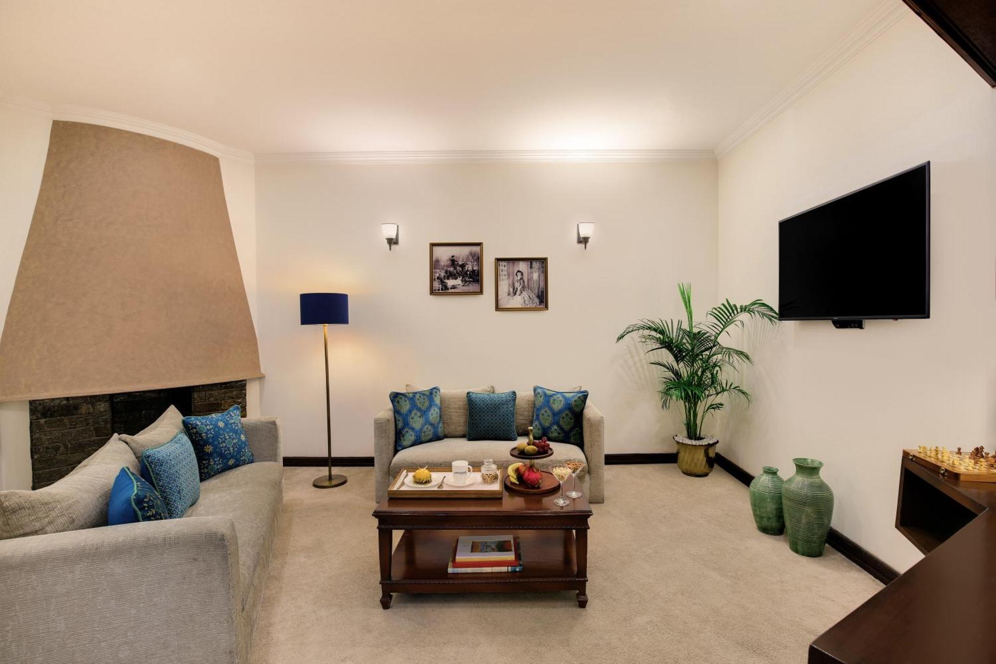Ambassador, - Ihcl Seleqtions Hotel 5*