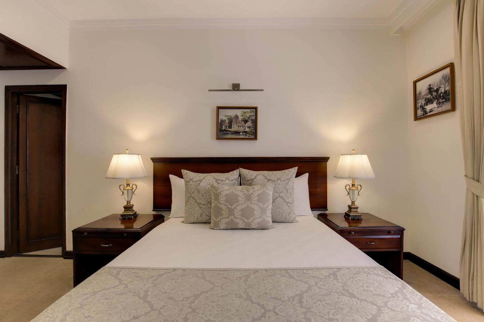Hotel Ambassador, - Ihcl Seleqtions