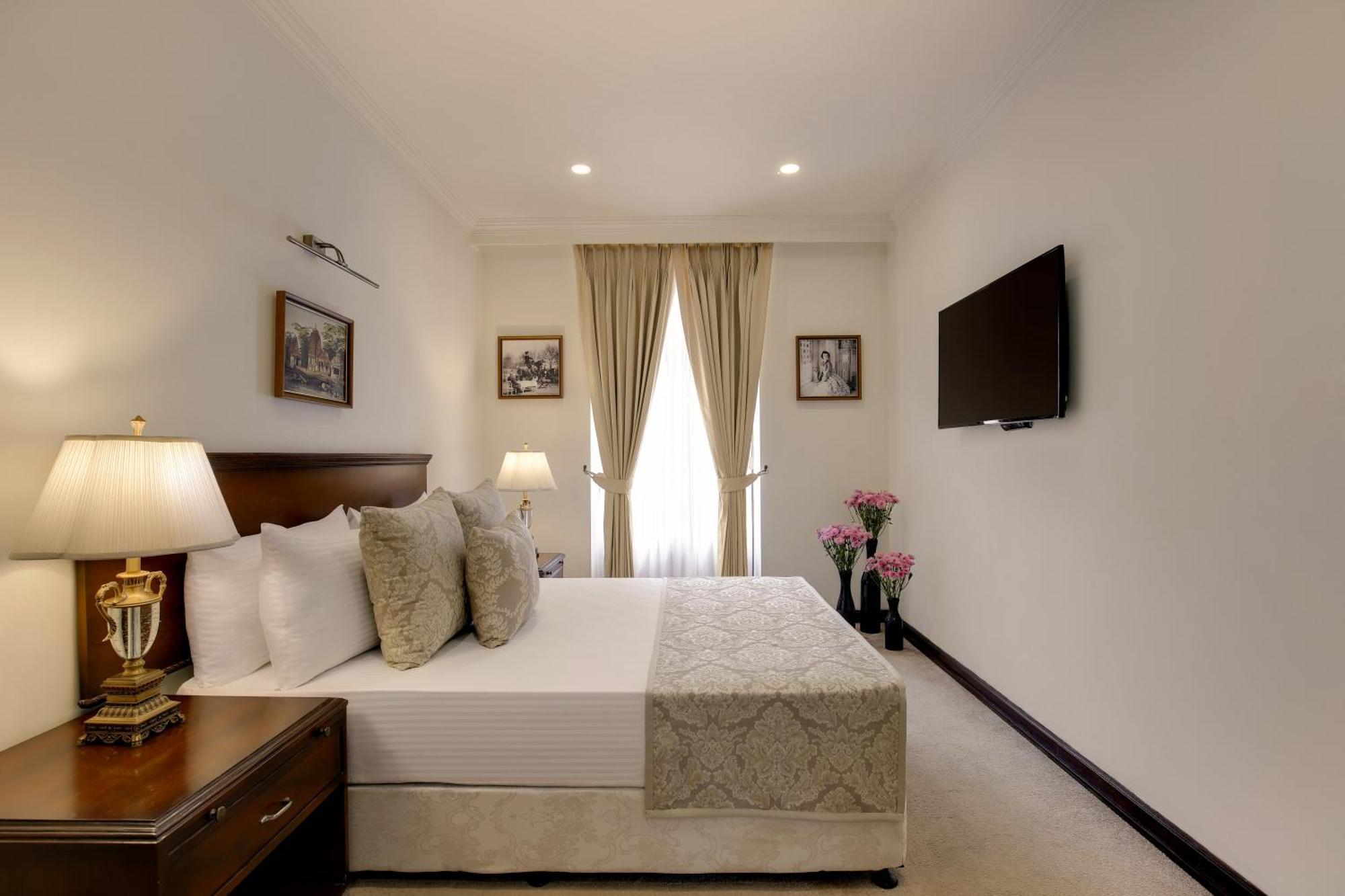 Ambassador, - Ihcl Seleqtions Hotel 5*