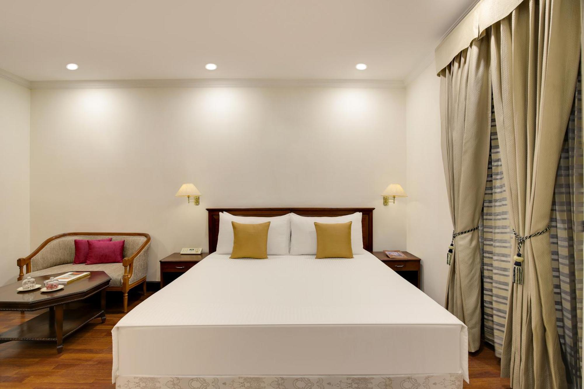 Hotel Ambassador, - Ihcl Seleqtions
