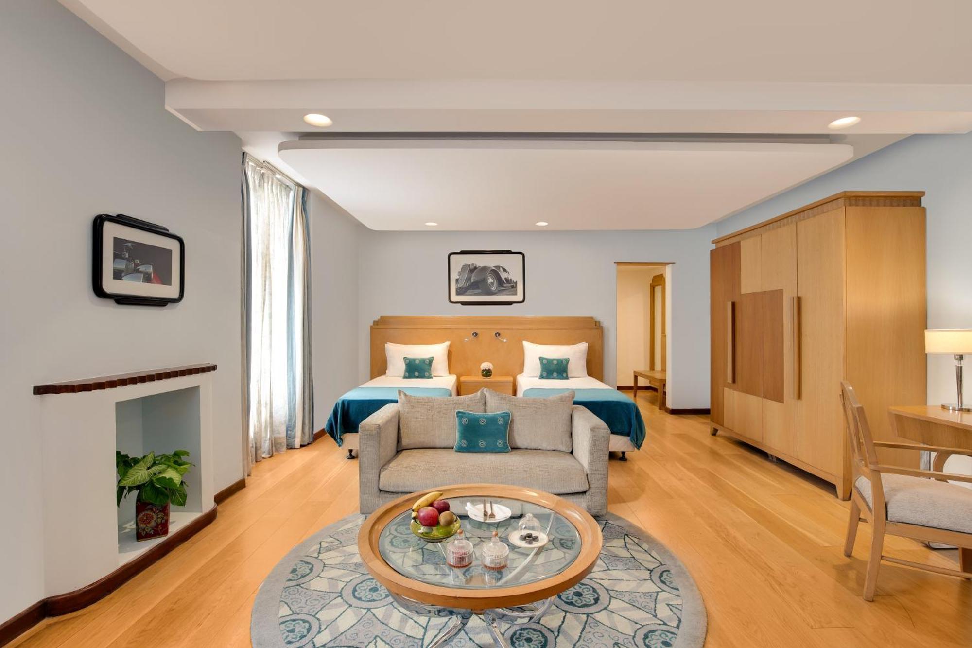Hotel Ambassador, - Ihcl Seleqtions 5*