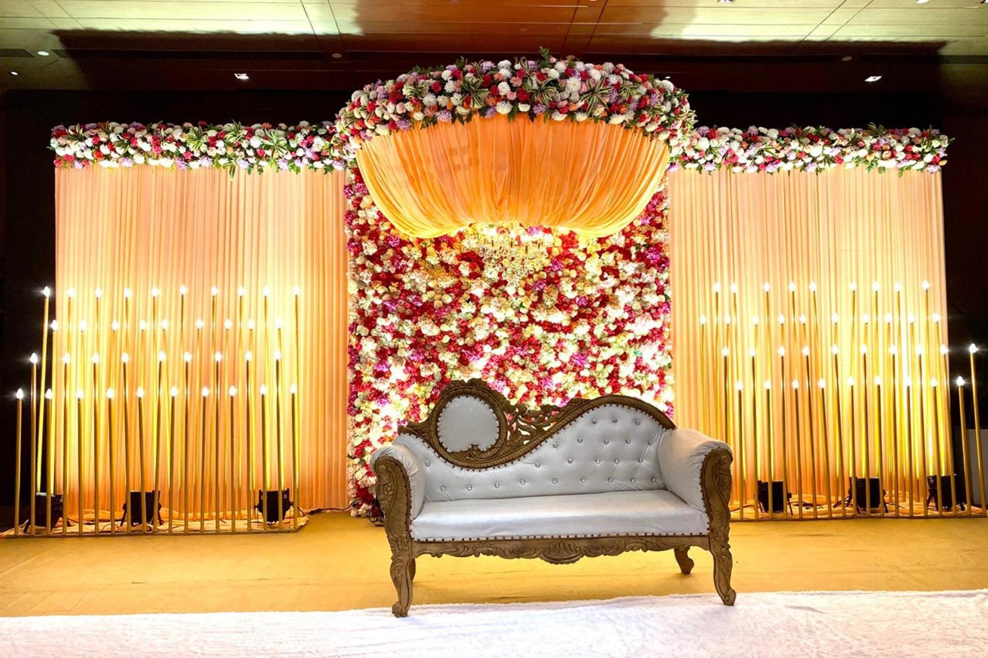 Hotel Aerocity By Ihg New Delhi
