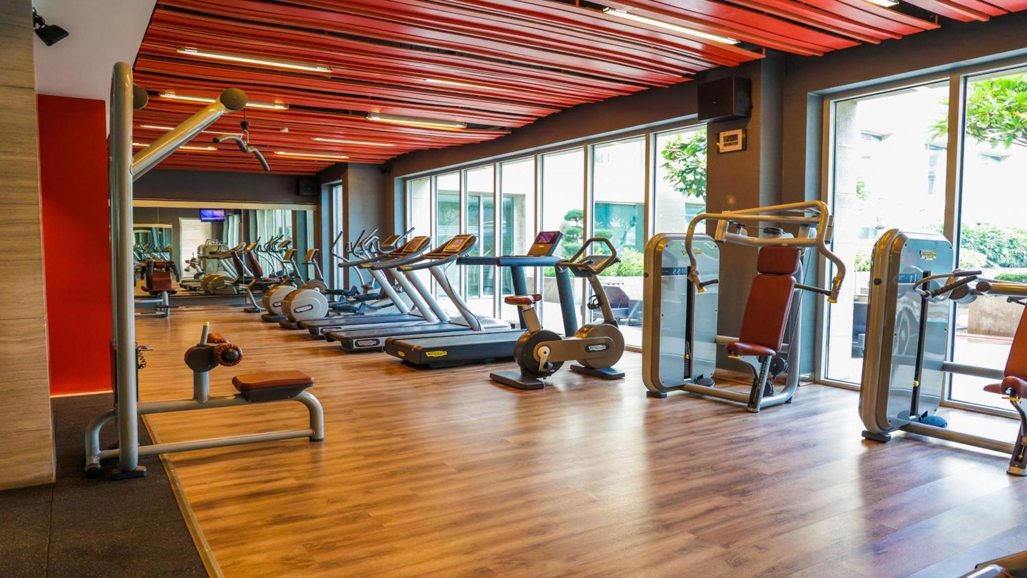 Aerocity By Ihg 5* New Delhi