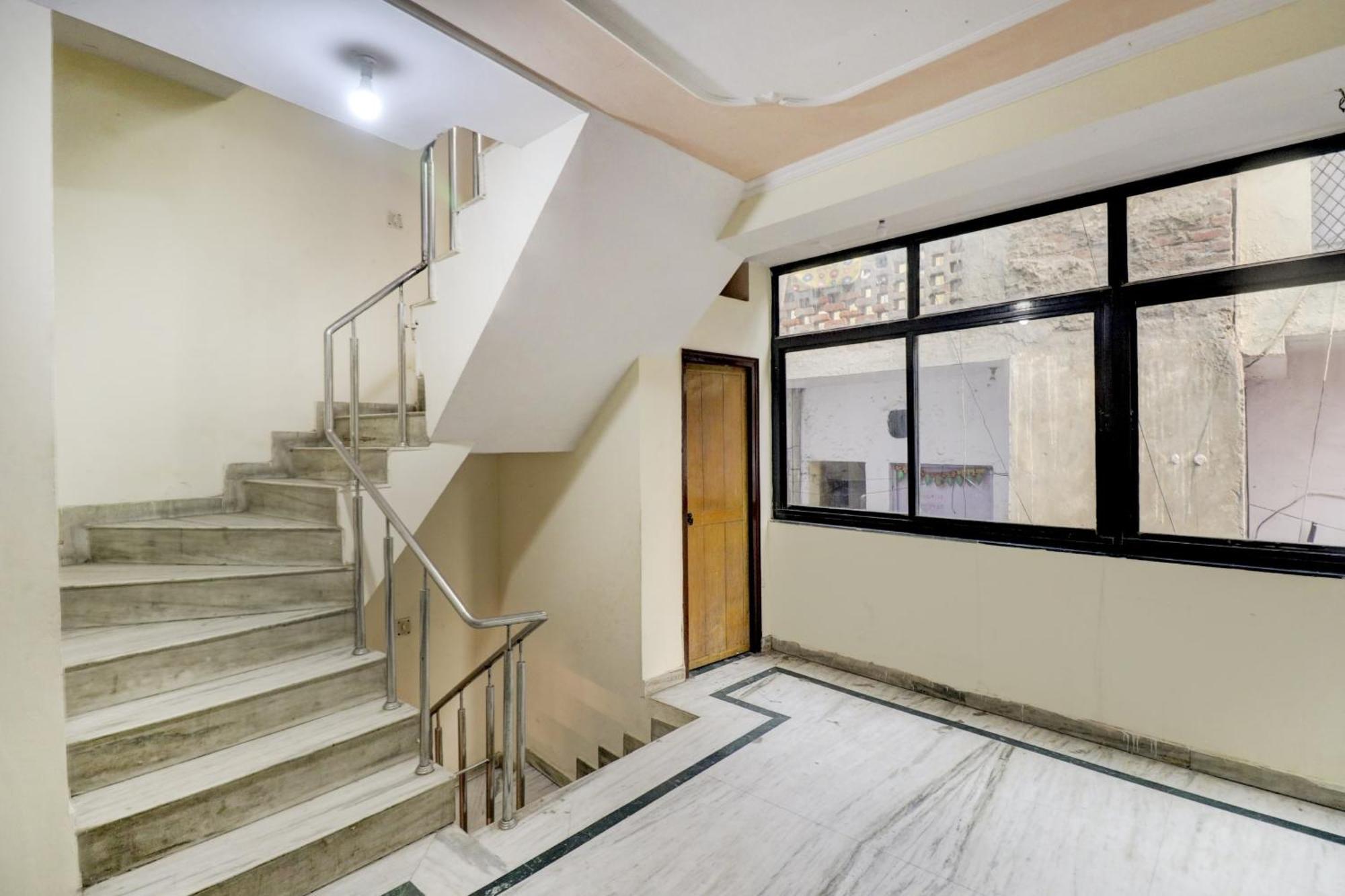 O Ratiram Hotel