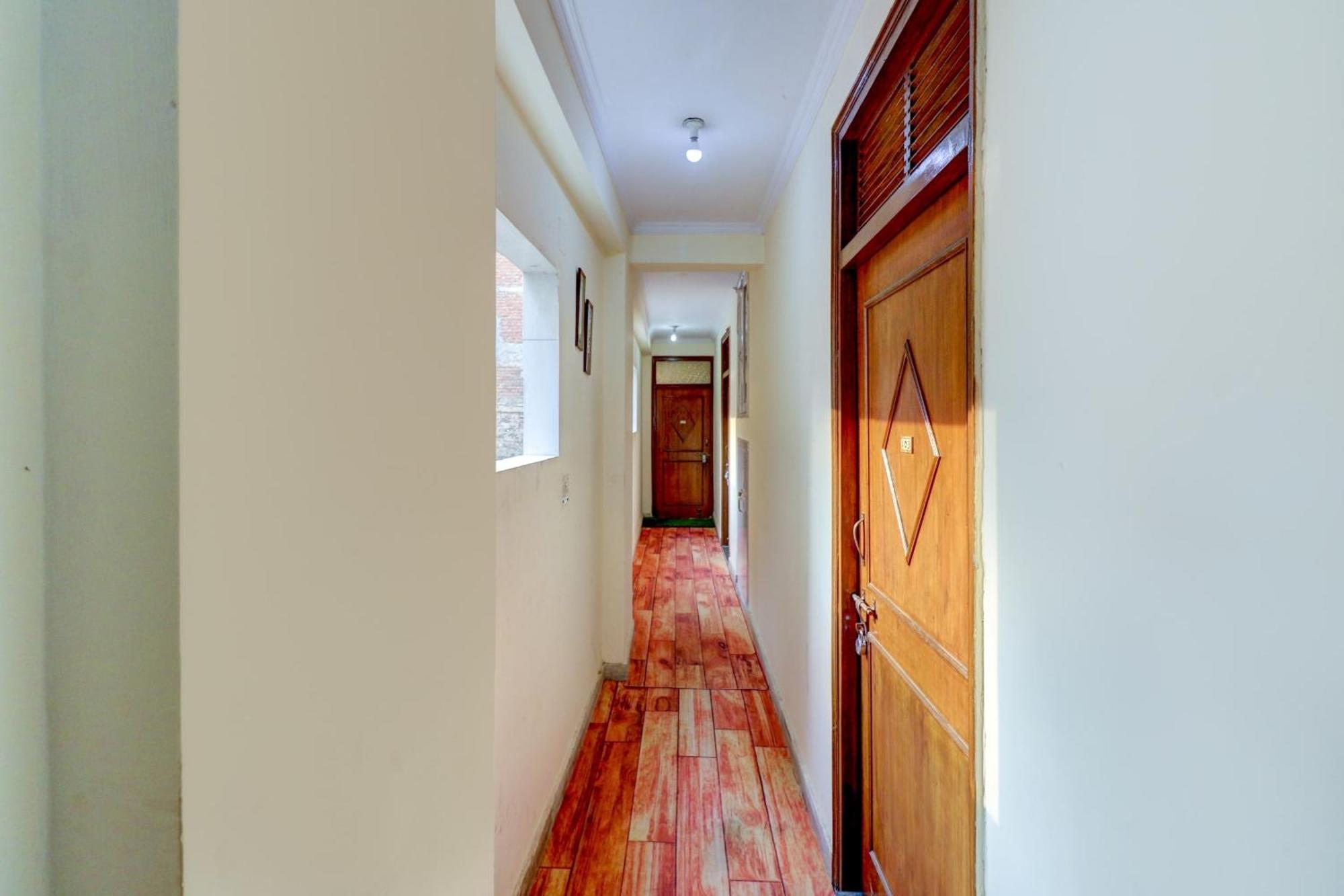Hotel O Ratiram