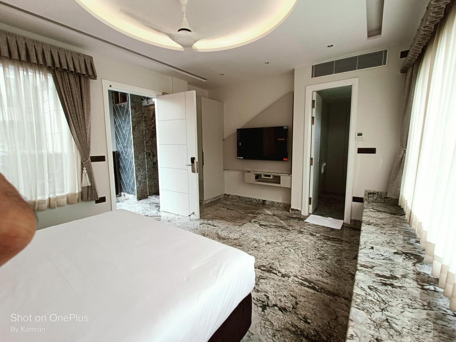 Hotel Aman Palace
