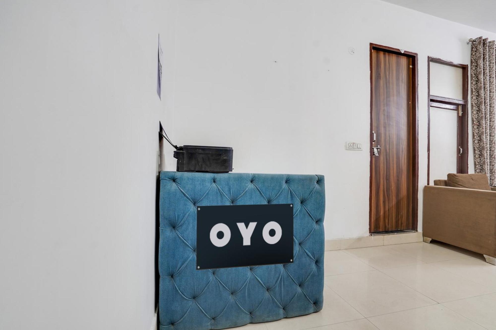 Hotel O Suzu 3*