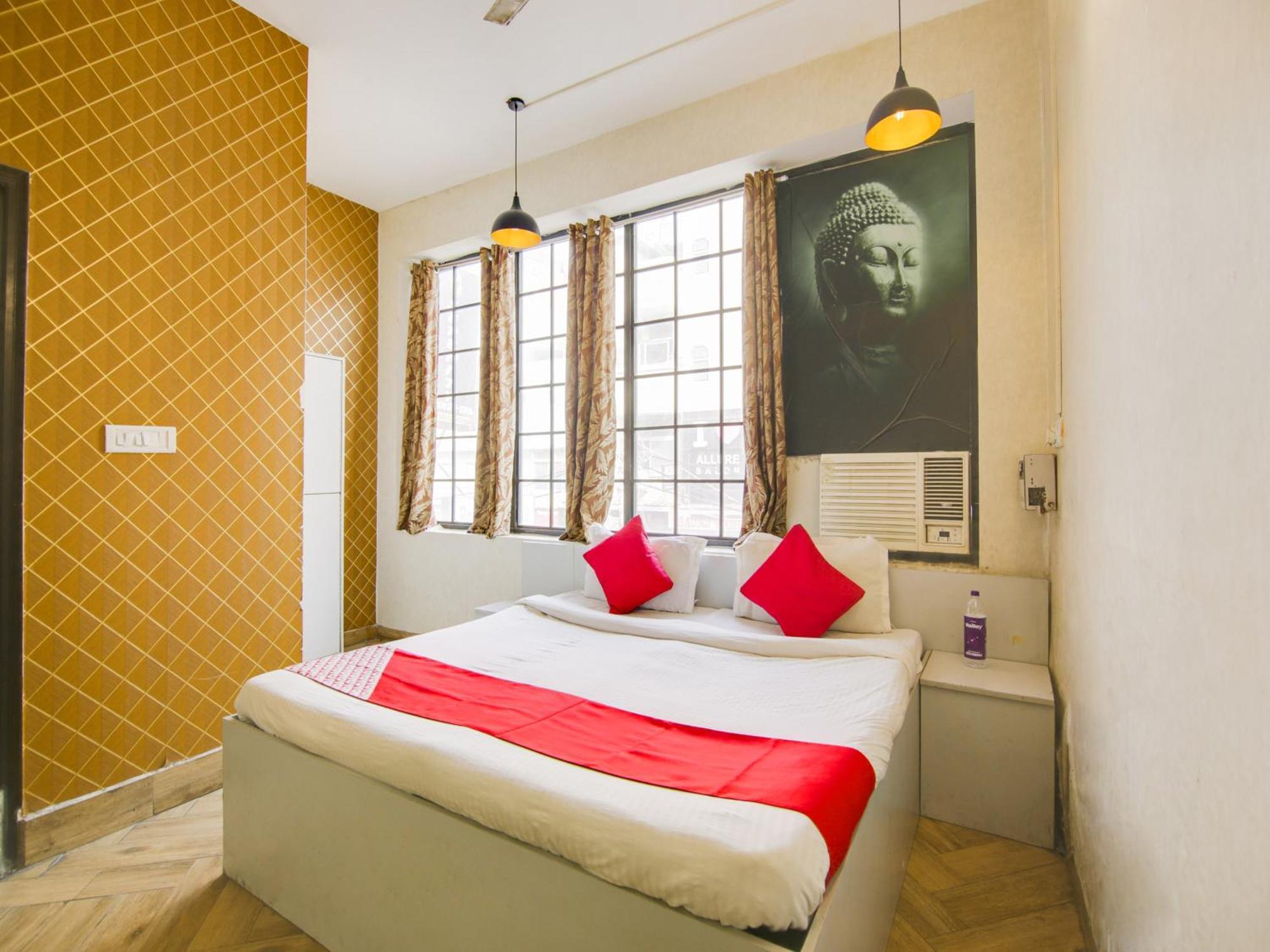 O House New Delhi