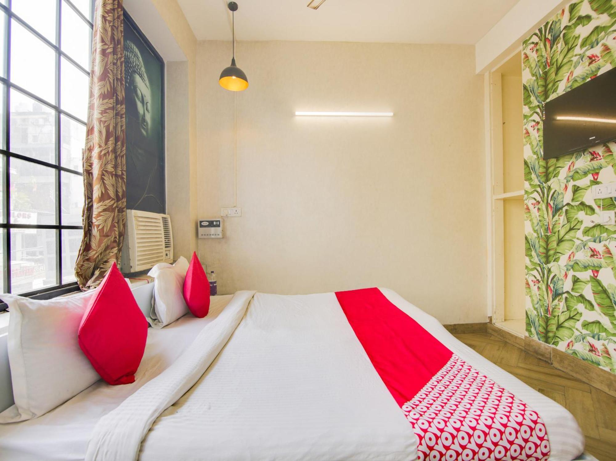 O House Hotel 4*