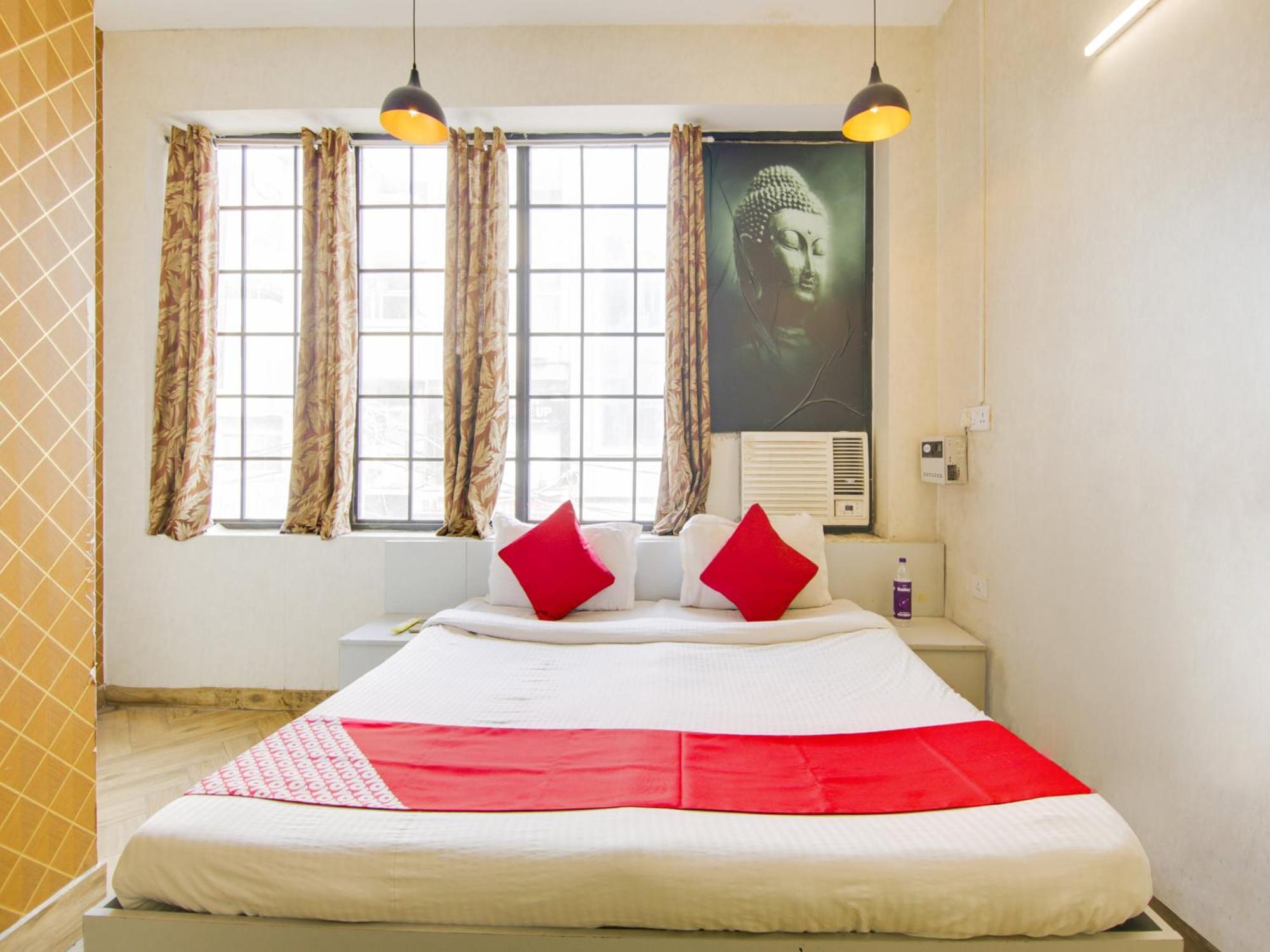 Hotel O House Nova Deli