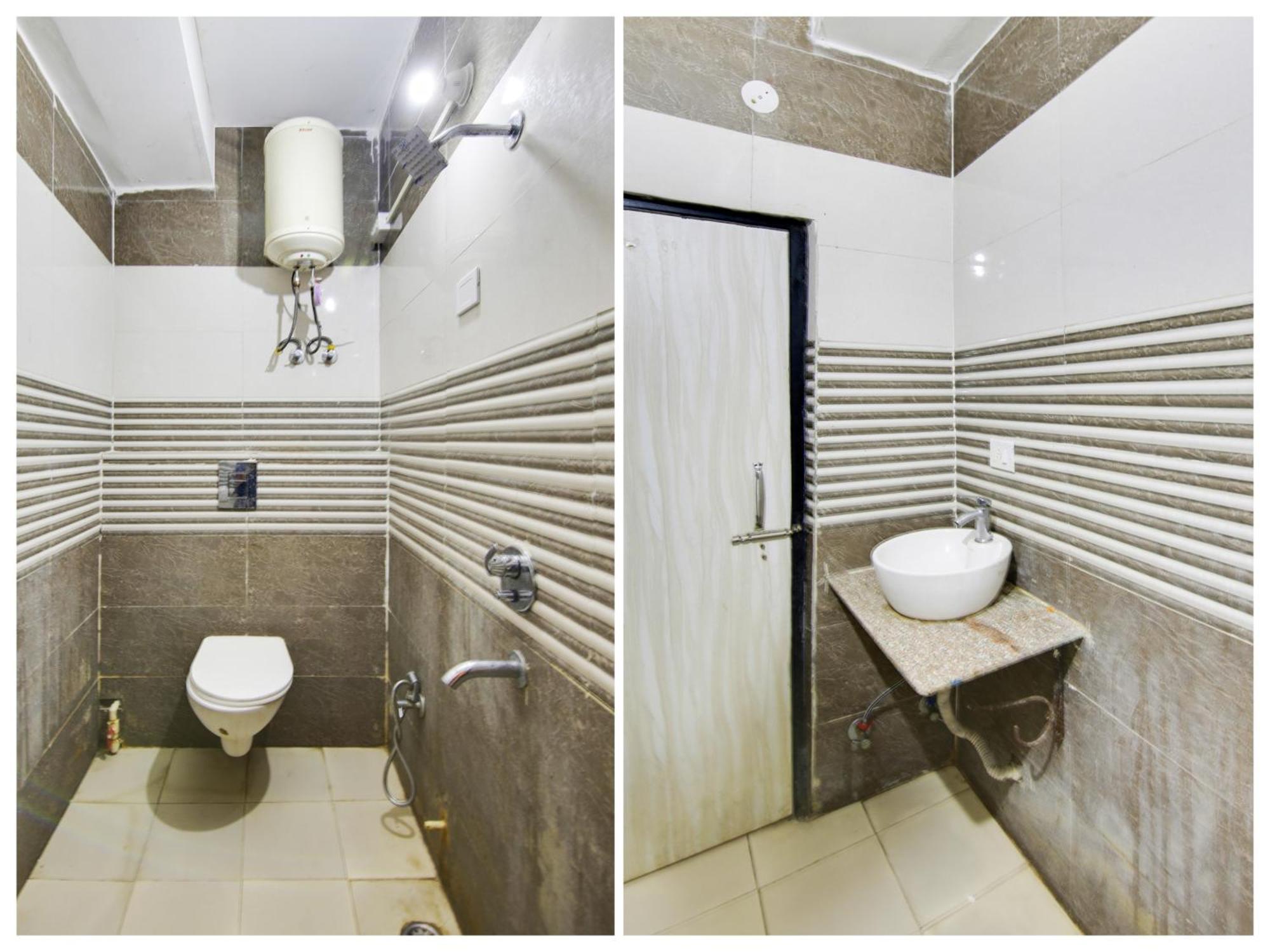 O House Hotel New Delhi