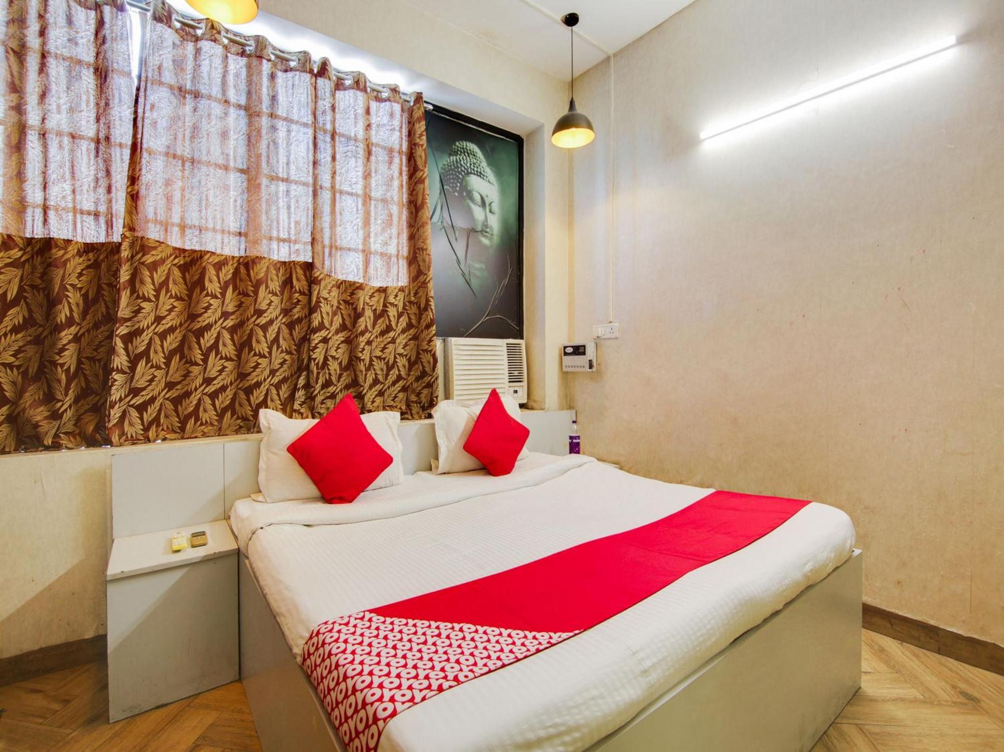 Hotel O House 4*