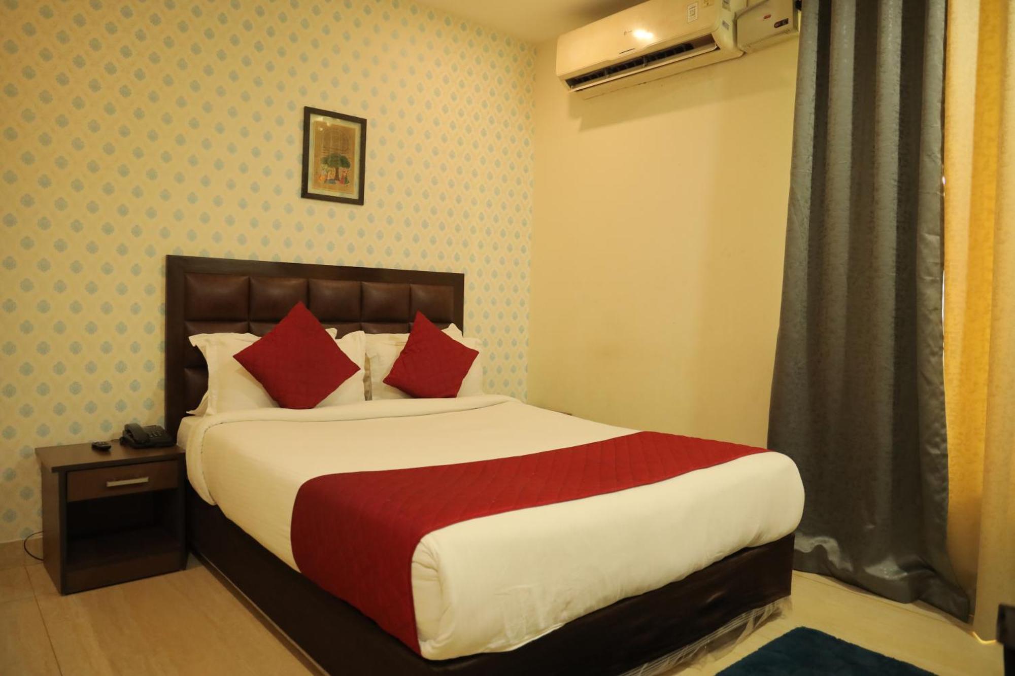 Nirvana New Delhi