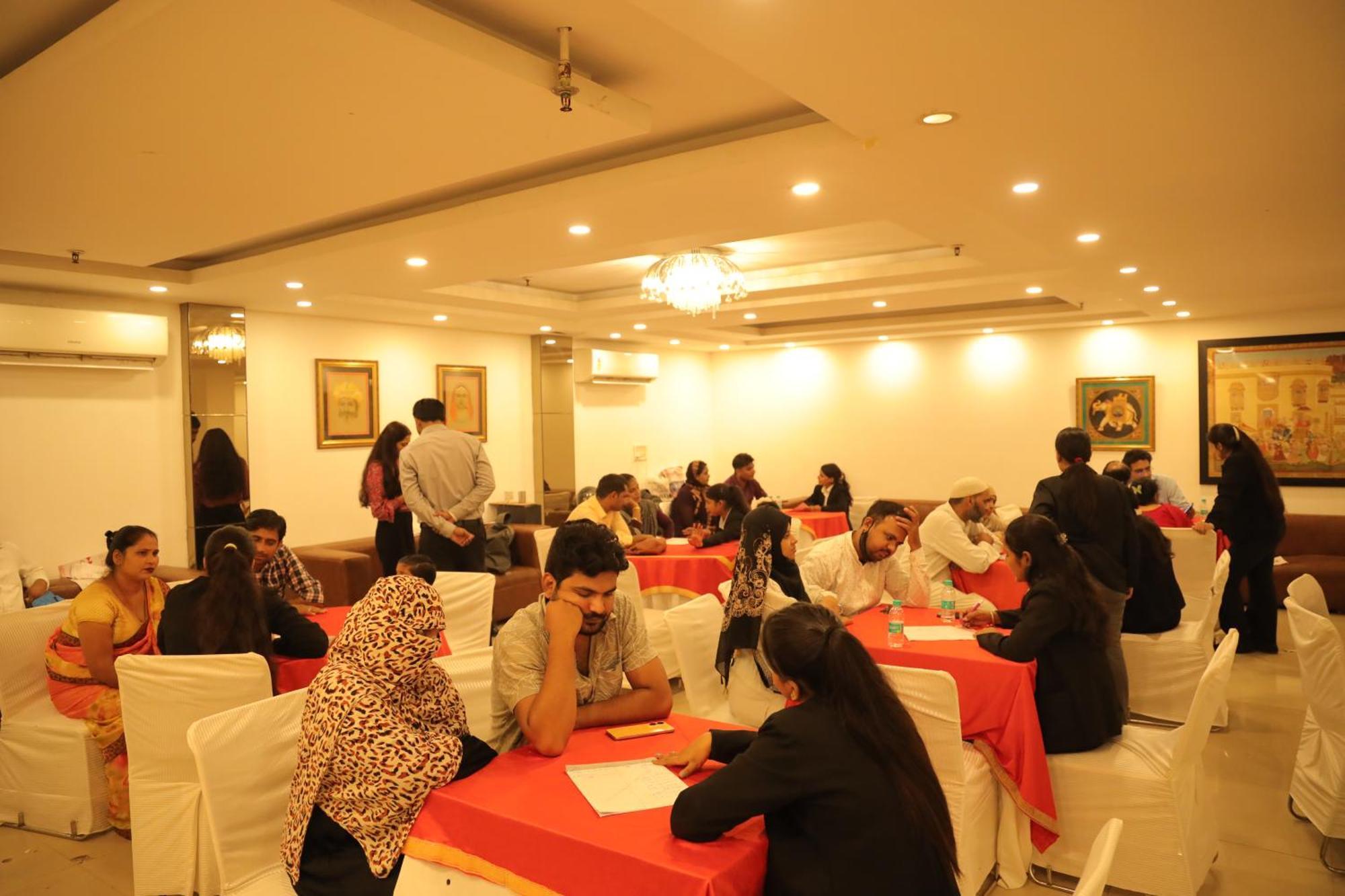 Nirvana 3* New Delhi