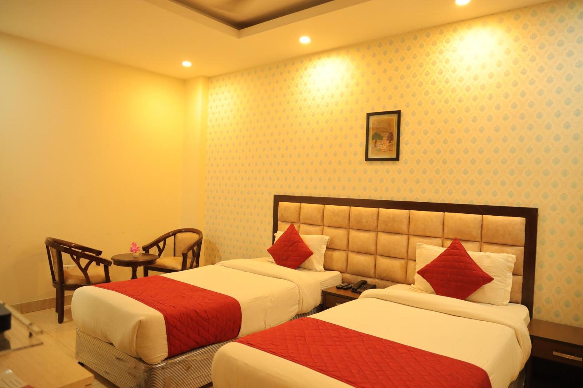 Hotel Nirvana 3*