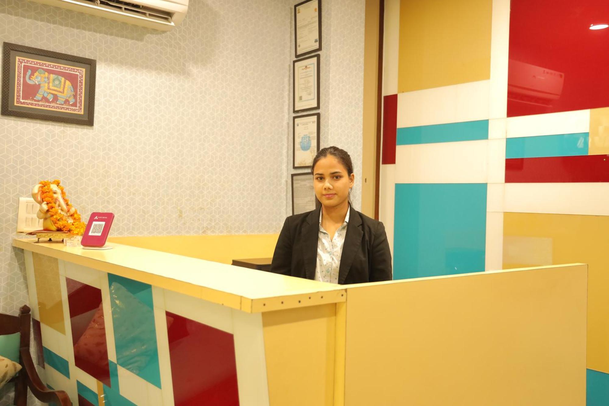 Hotel Nirvana New Delhi