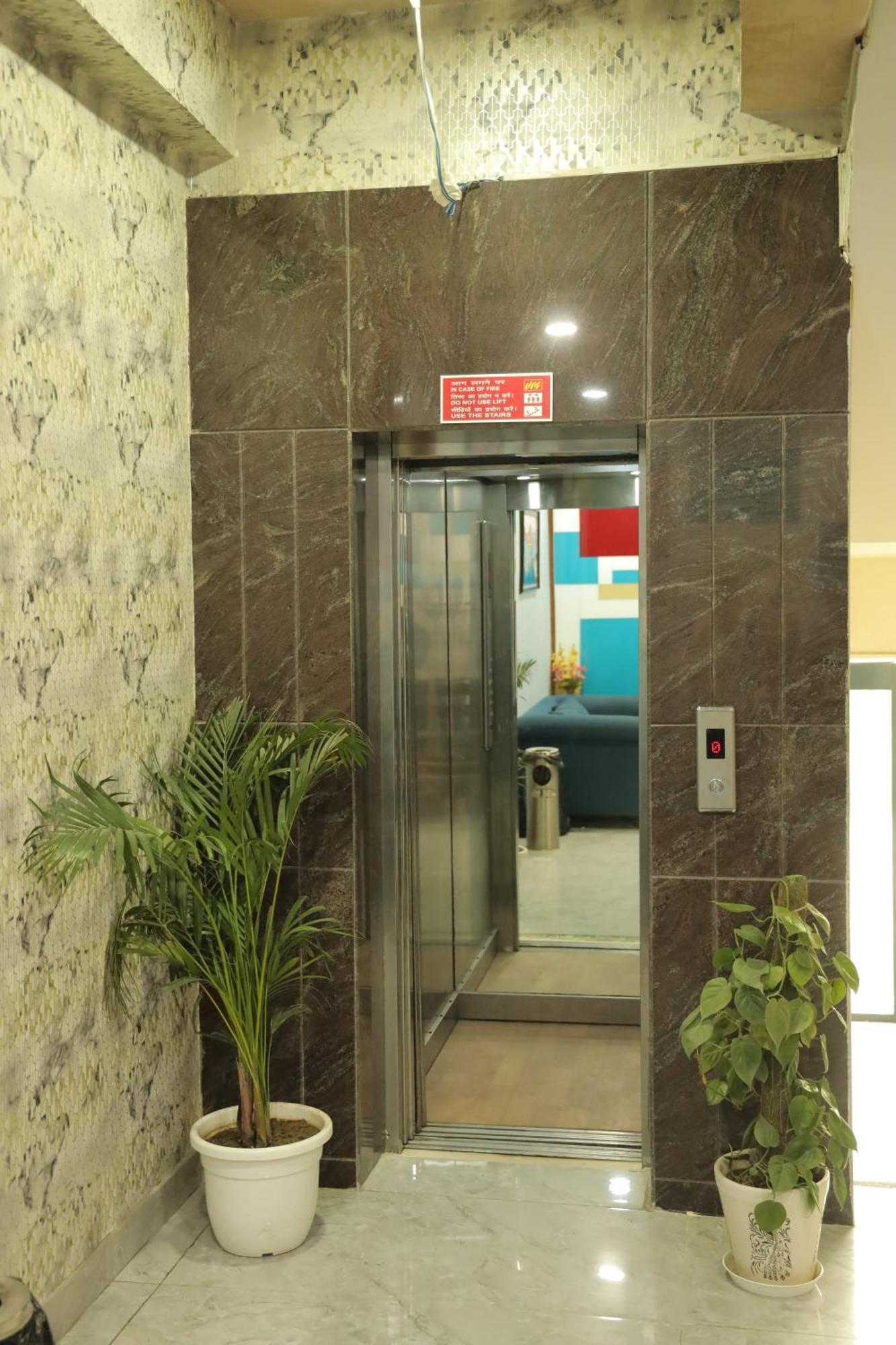 Nirvana New Delhi