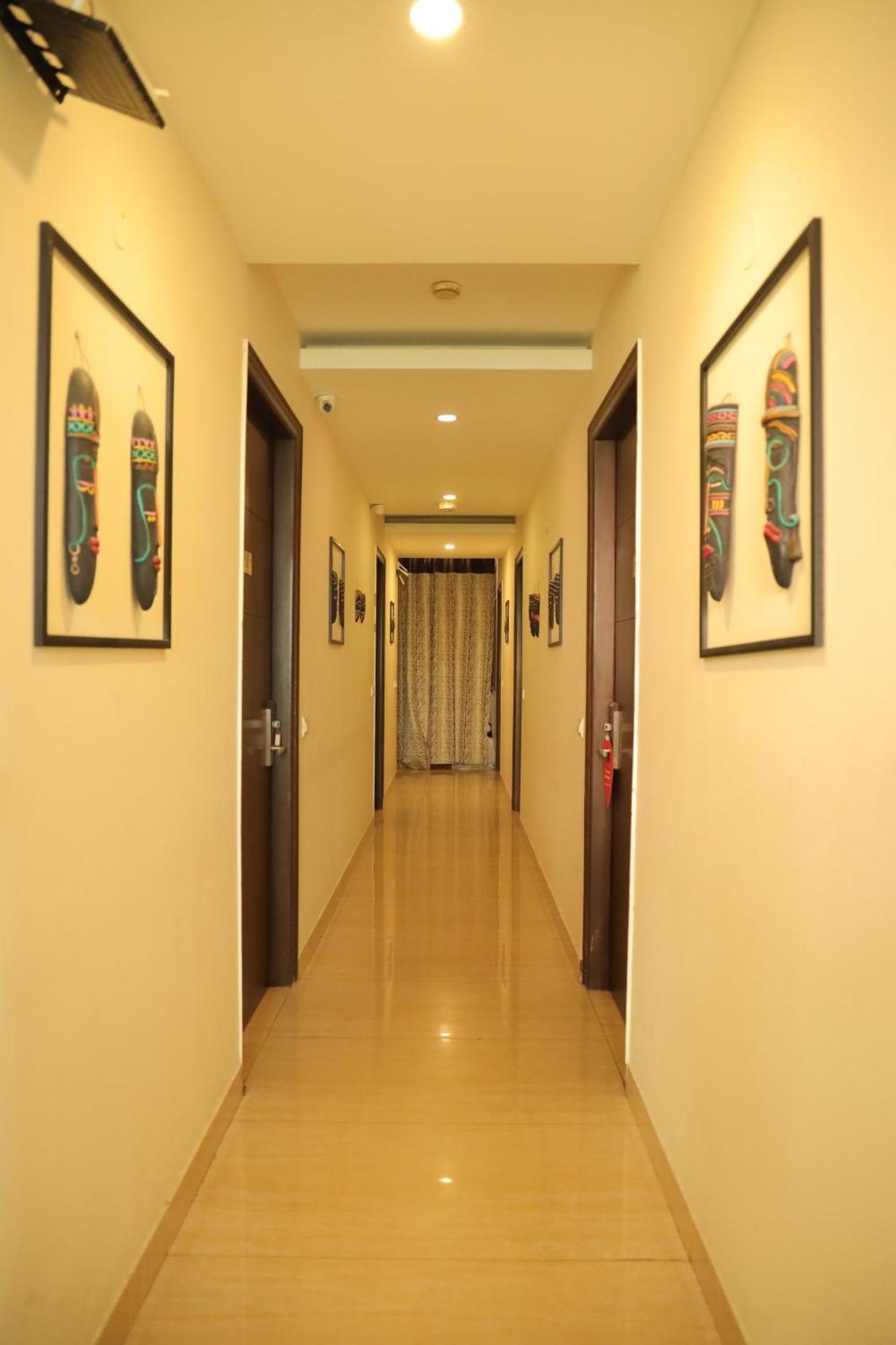 Nirvana Hotel