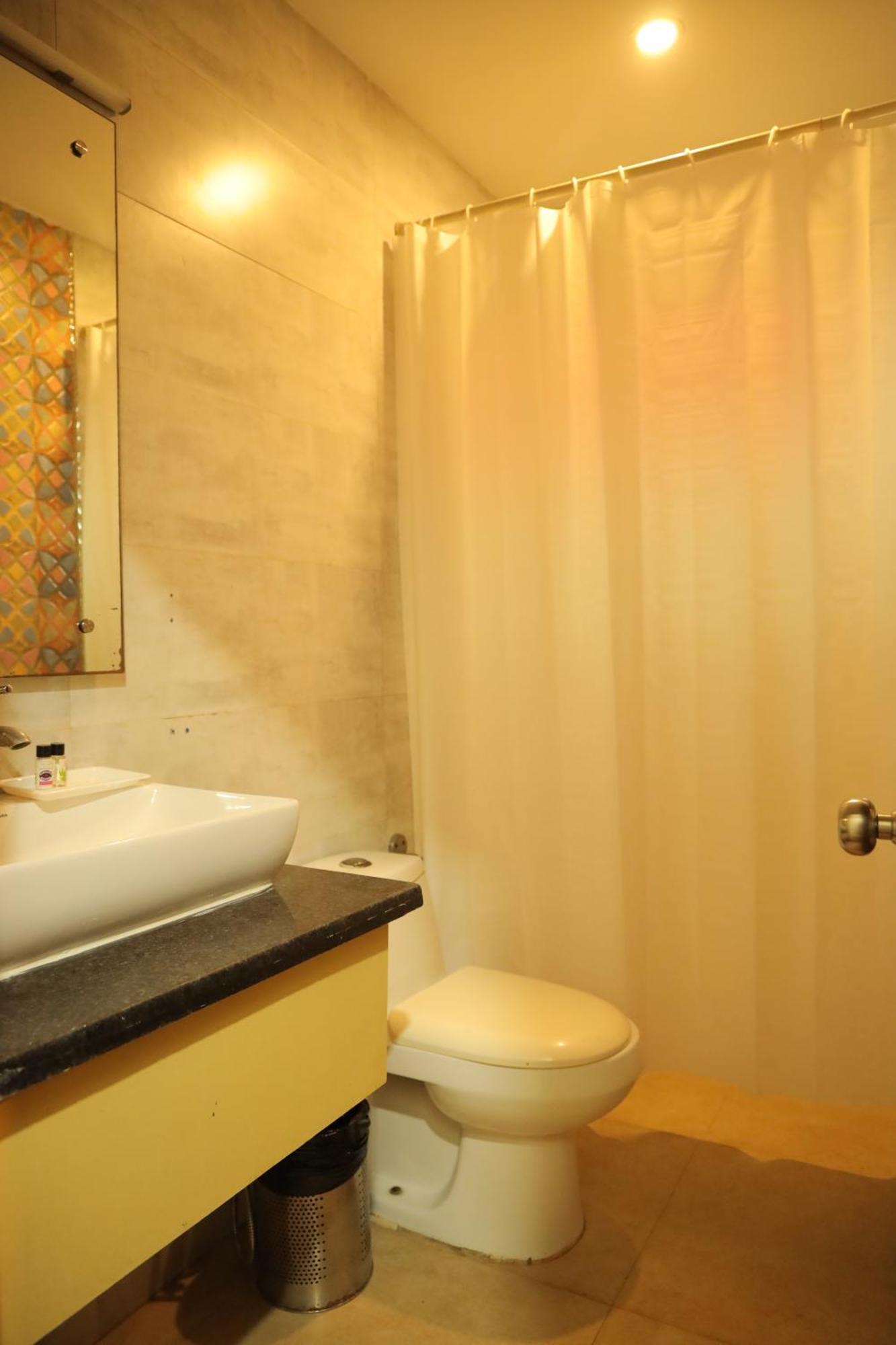 Nirvana Hotel New Delhi