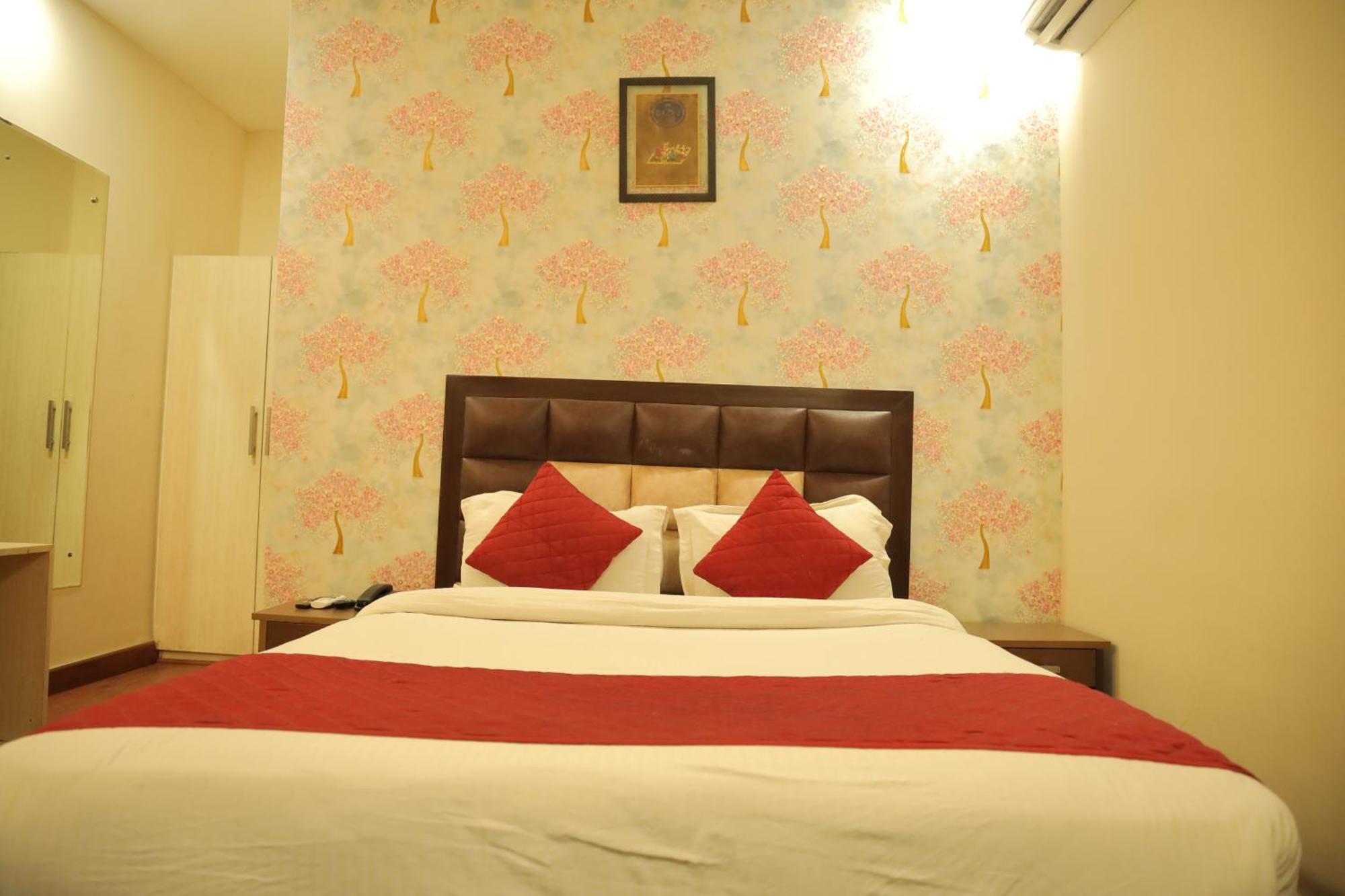 Nirvana 3* New Delhi
