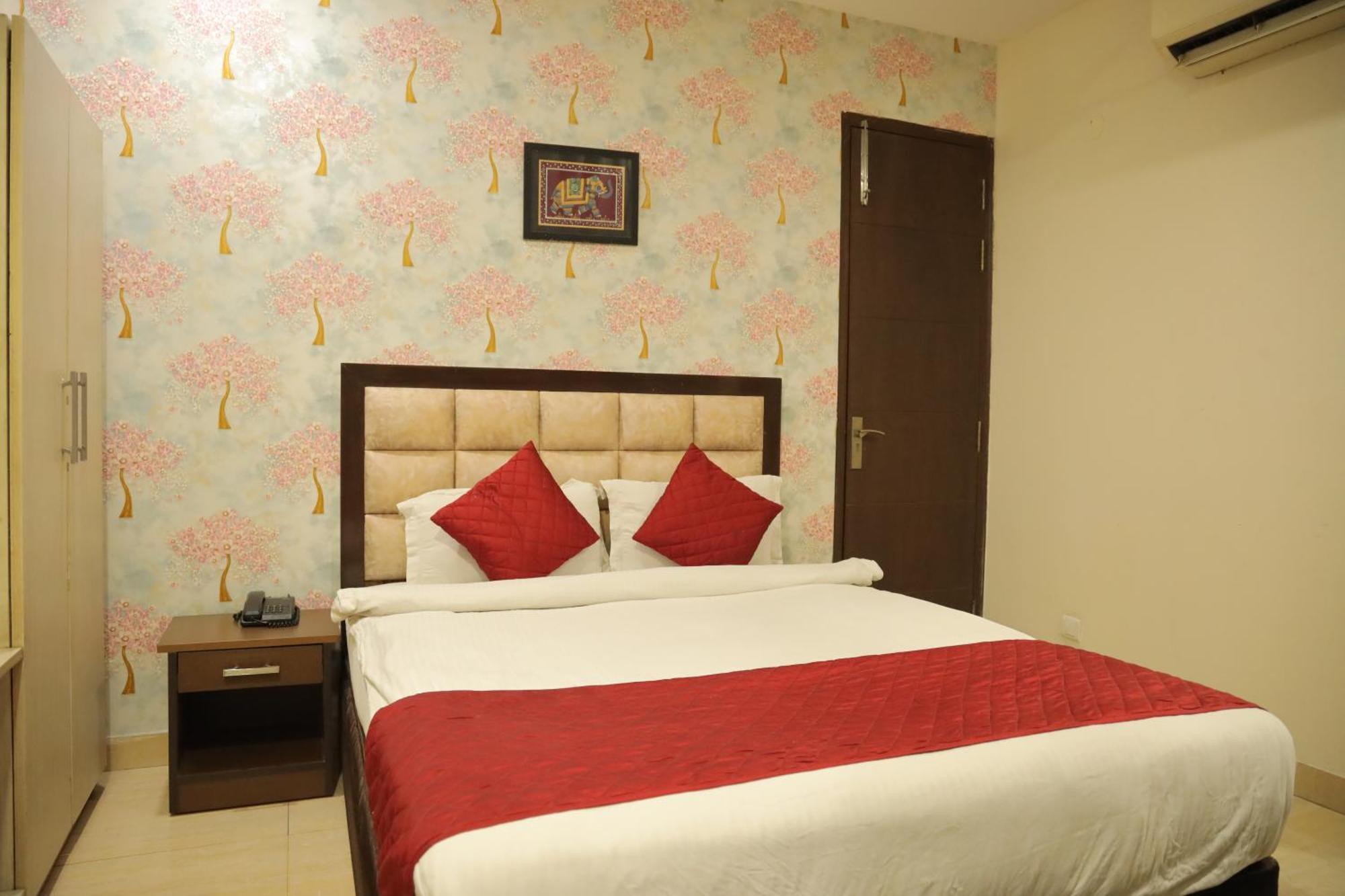 Nirvana 3* New Delhi