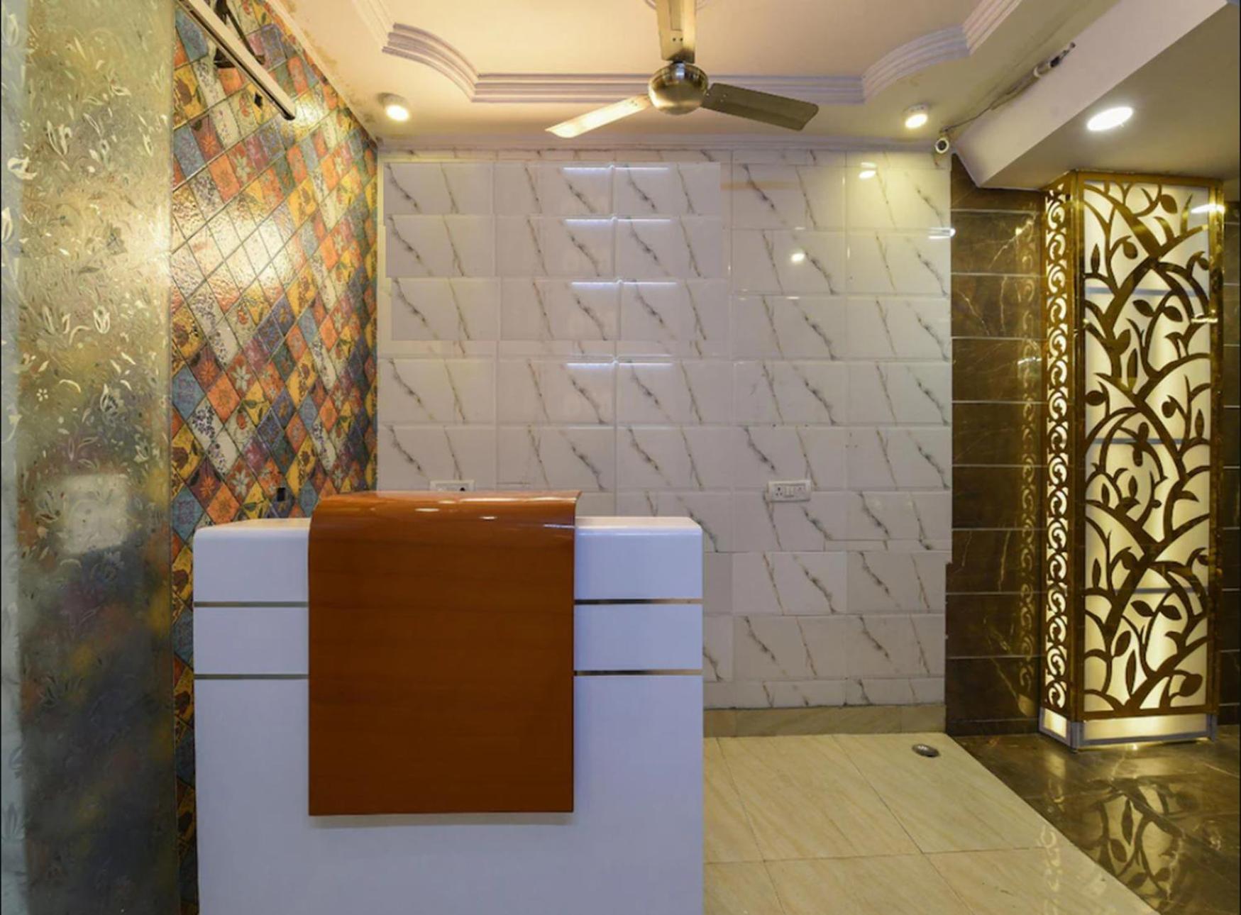 Hotel Akash Continental Near Hari Nagar Couple Friendly