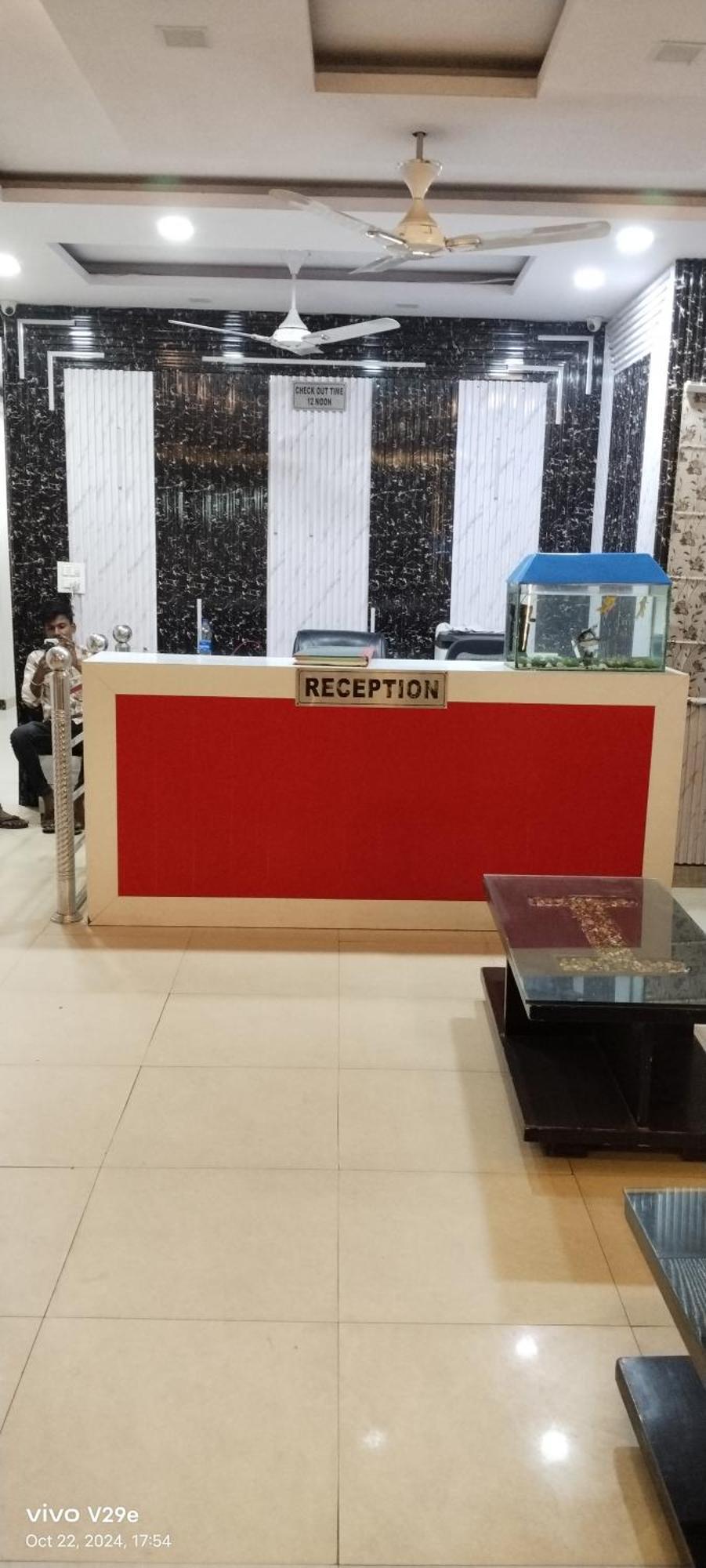 Hotel Durga