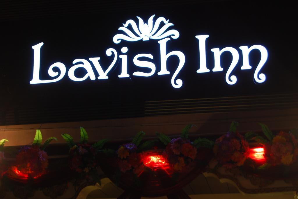 Inn Lavish