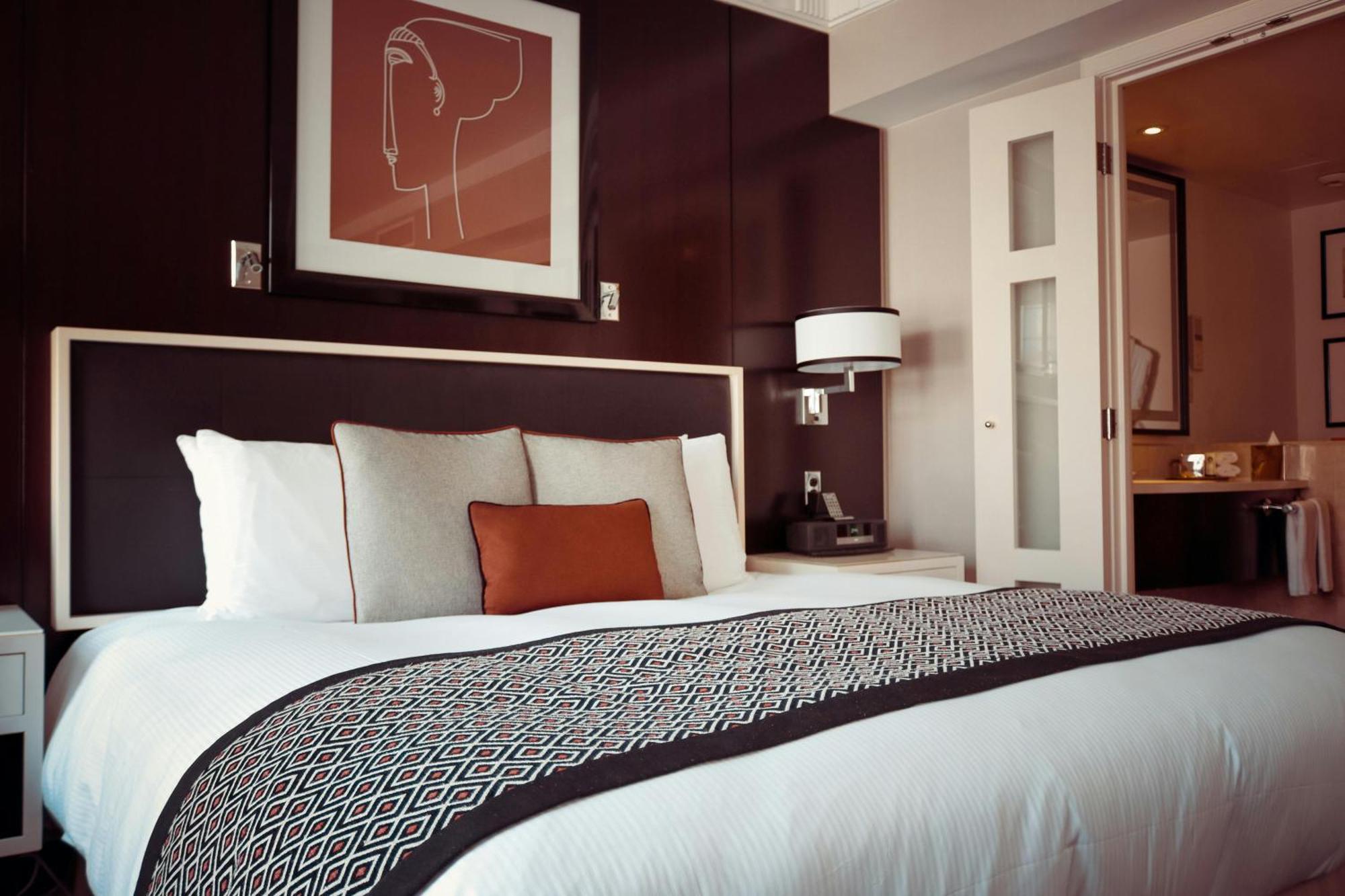 Marina Plaza A Family Near Igi Airport Delhi 4*