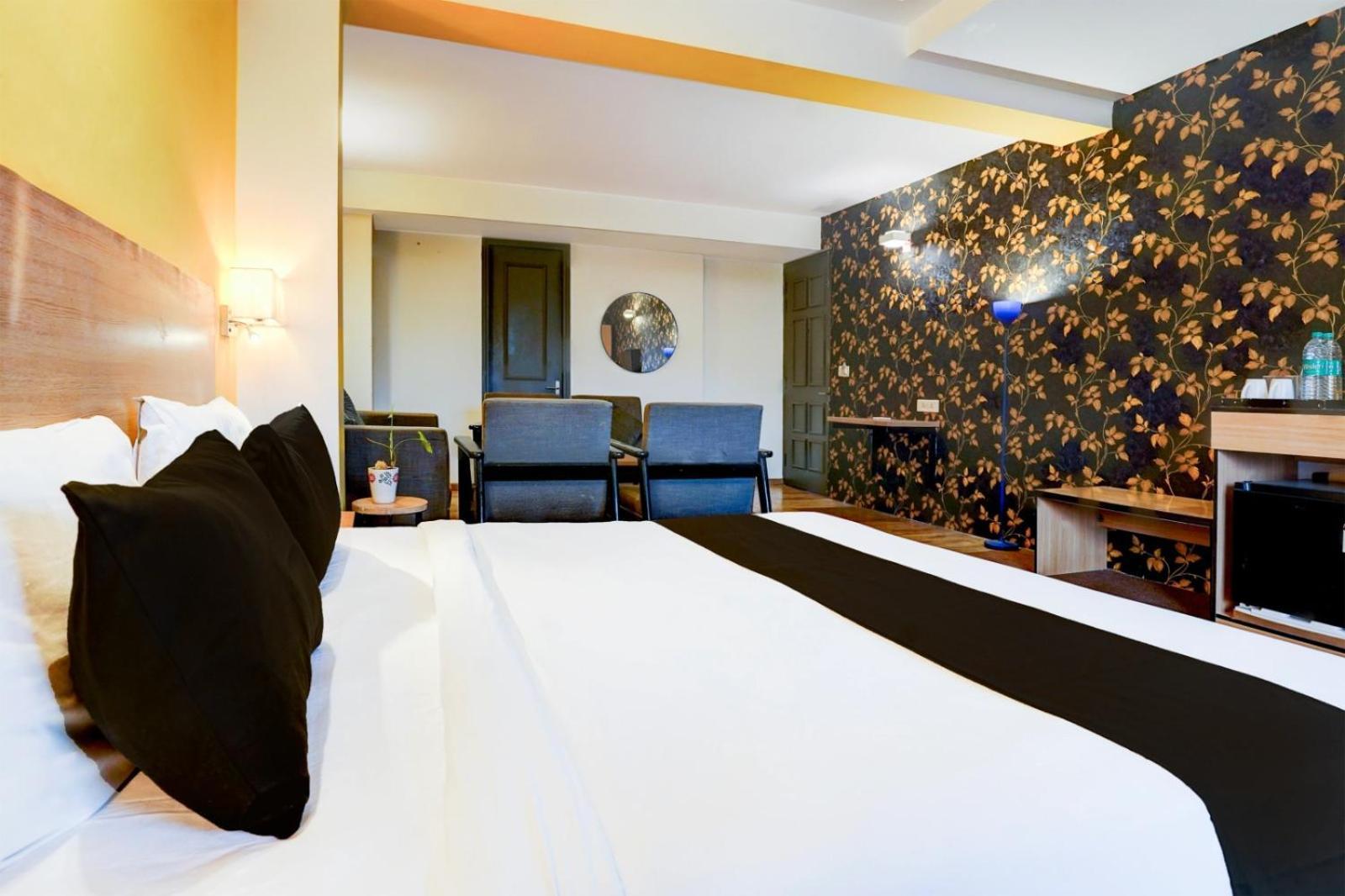 'hotel Grand Lowsan Hotel 4*