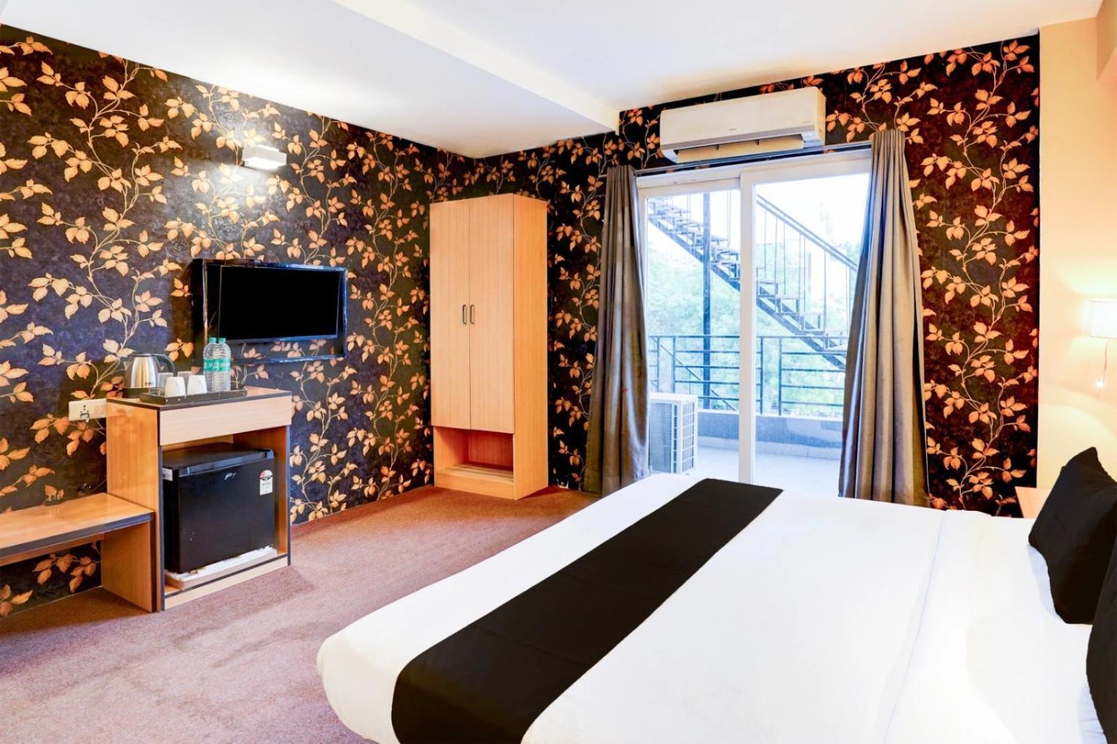 'hotel Grand Lowsan Hotel