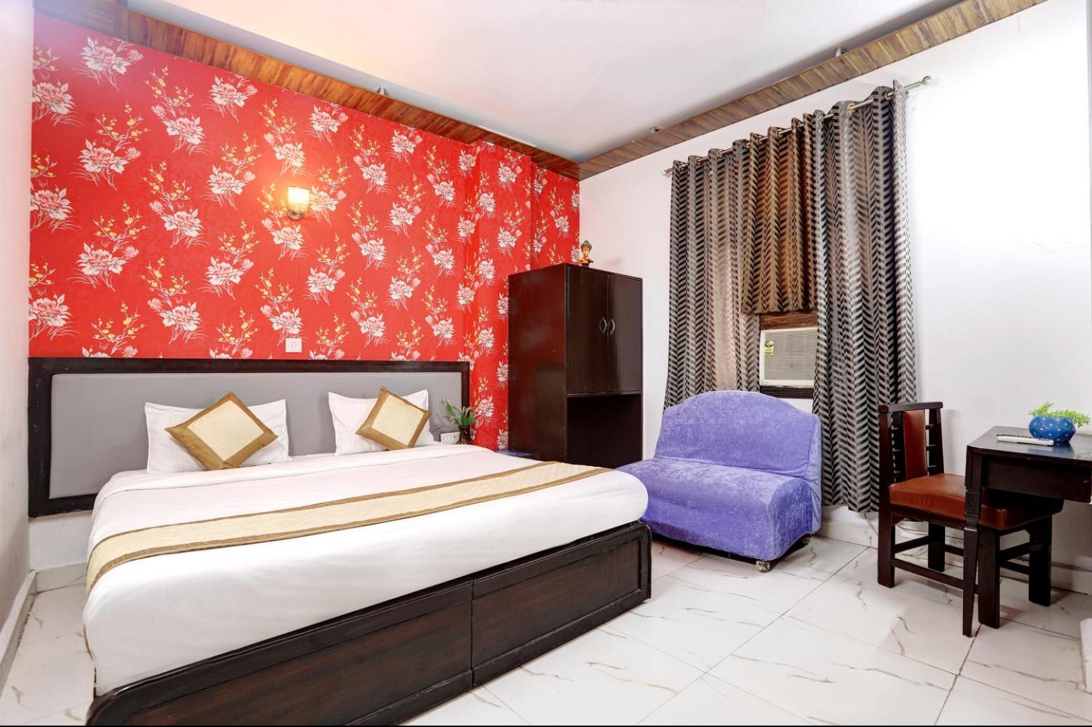 Darbar Guest house 3*