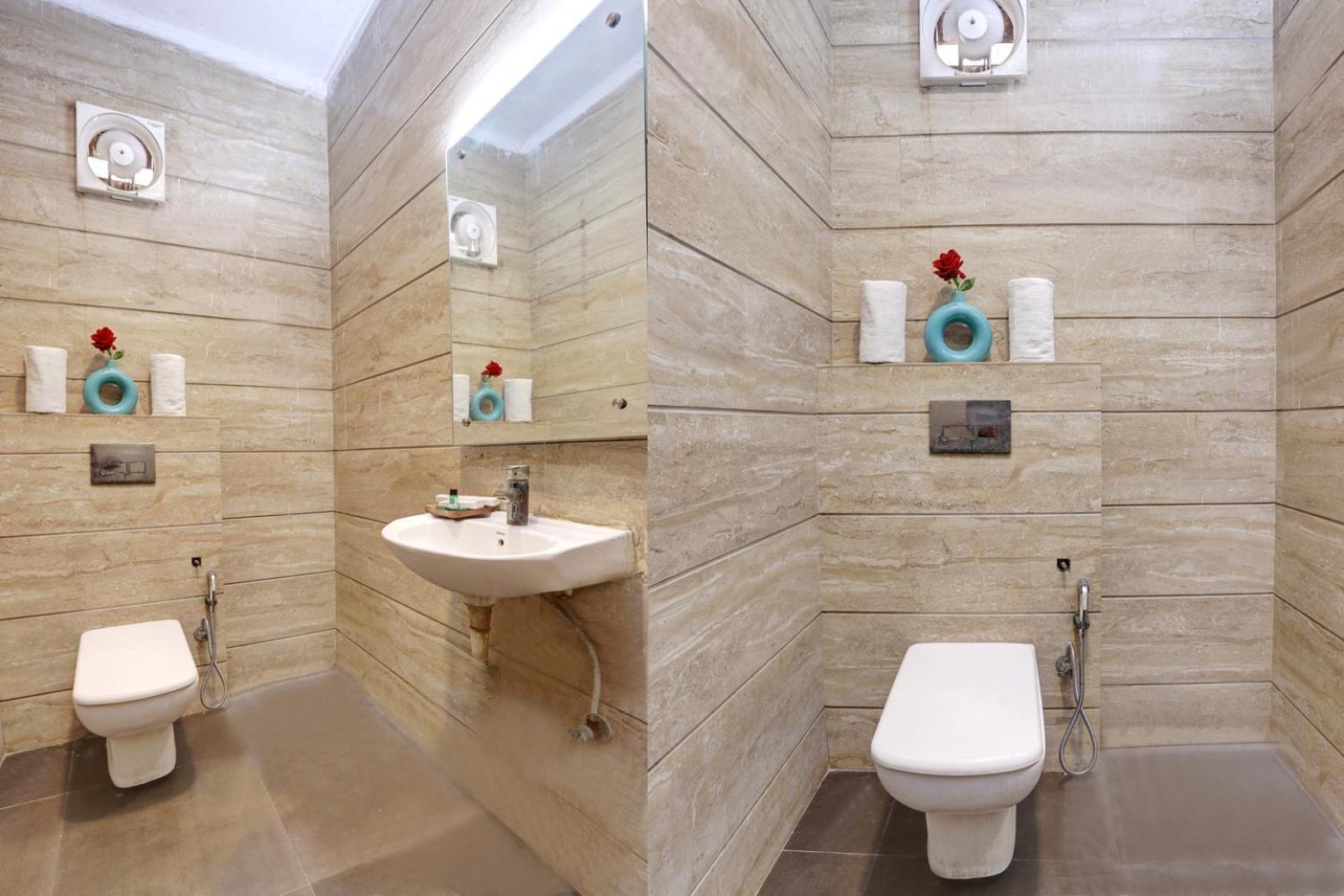 Darbar Guest house 3*