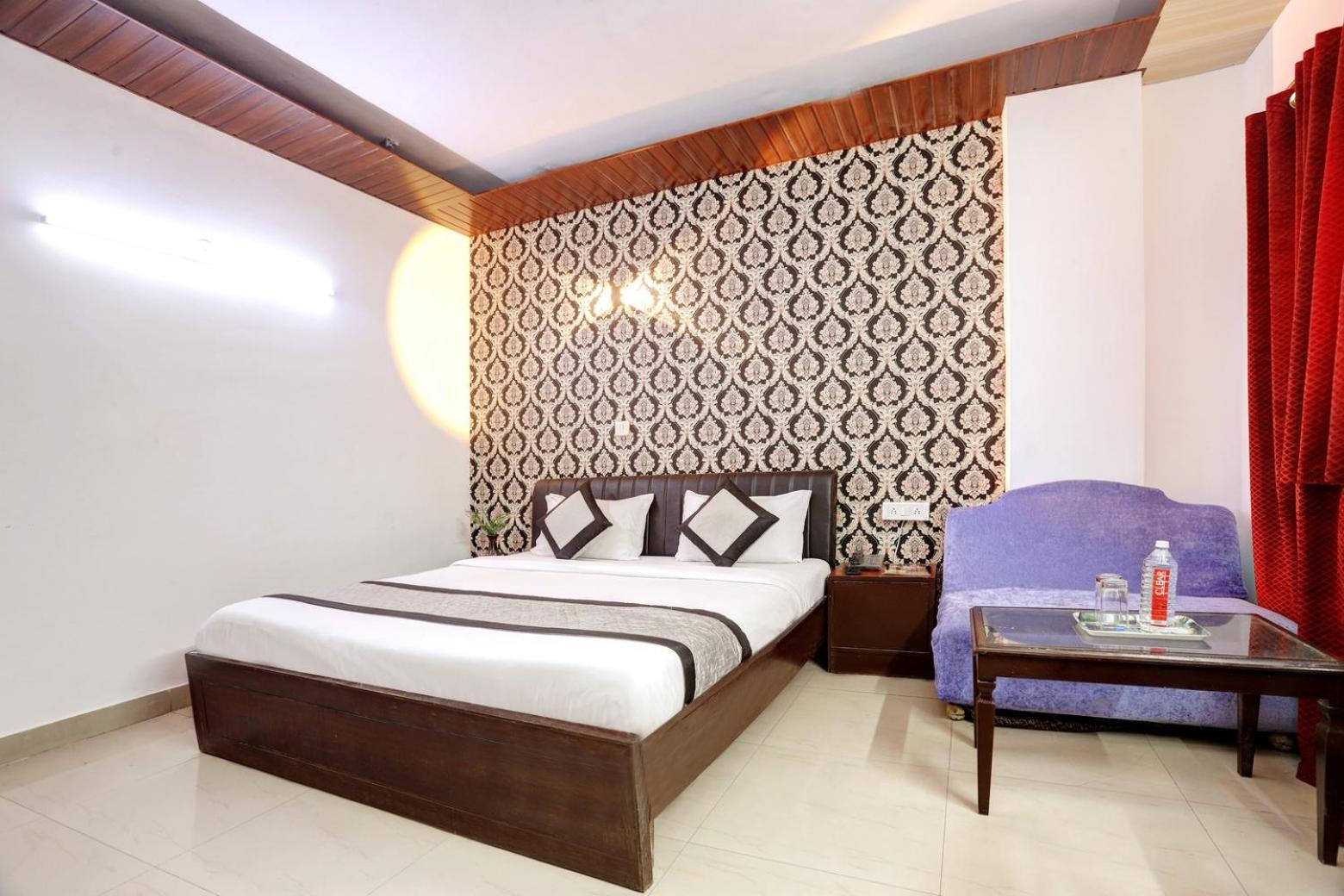 Darbar Delhi (National Capital Territory of India)