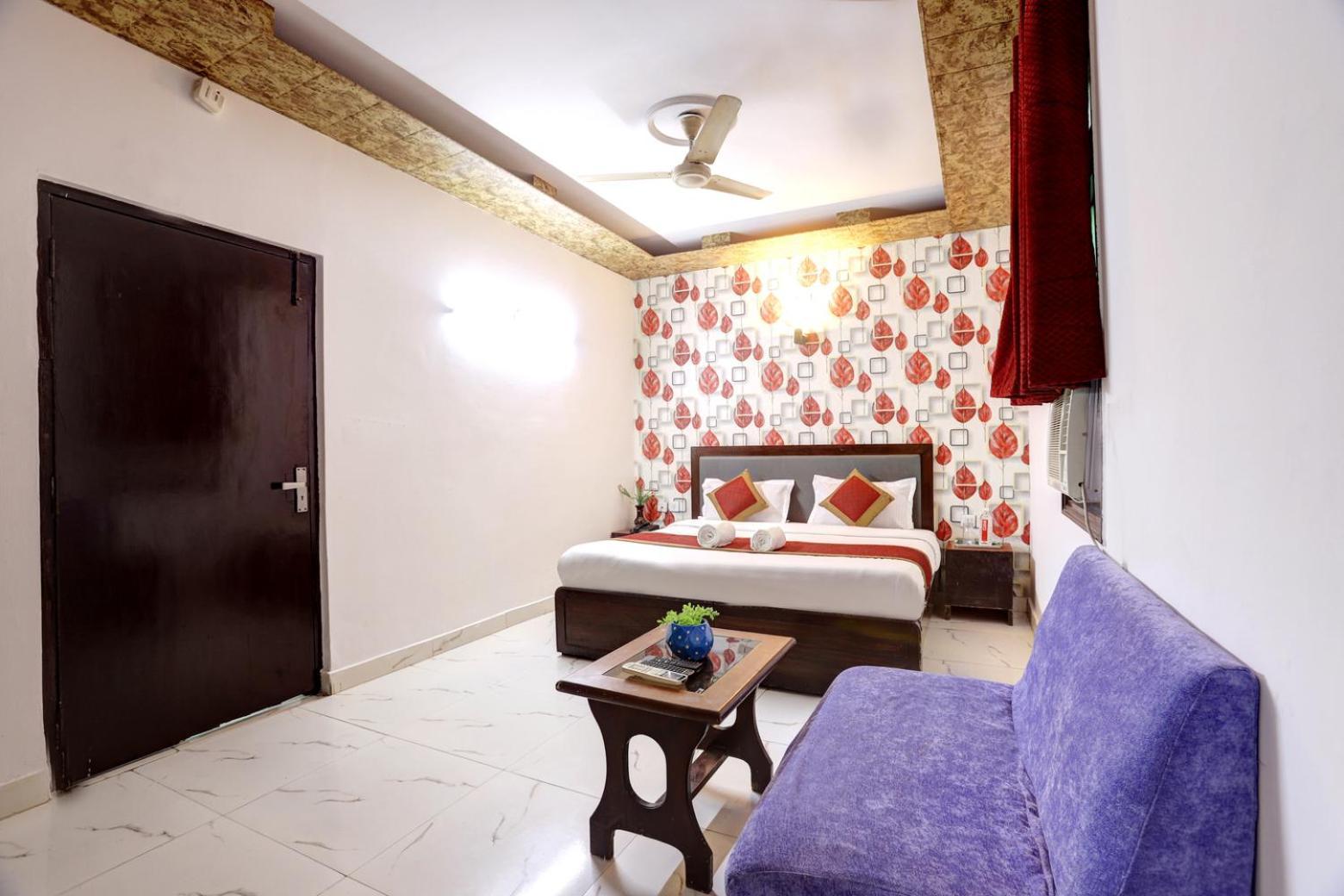 Guest house Darbar Delhi (National Capital Territory of India)