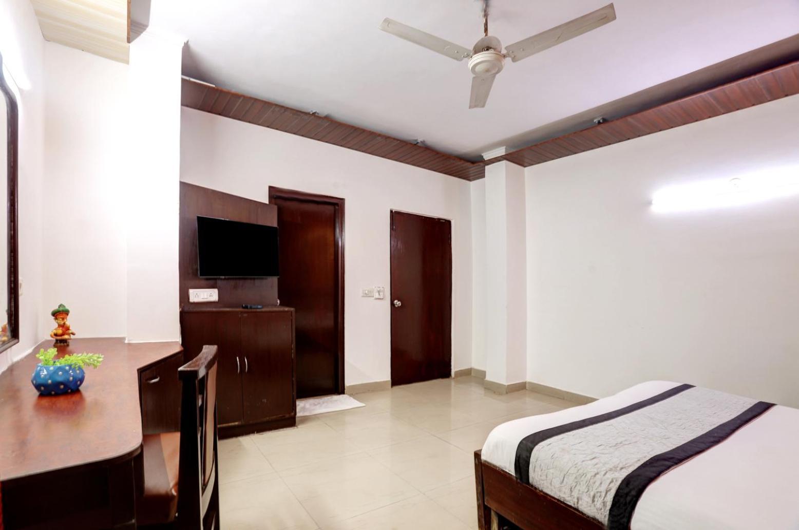 Darbar Delhi (National Capital Territory of India)