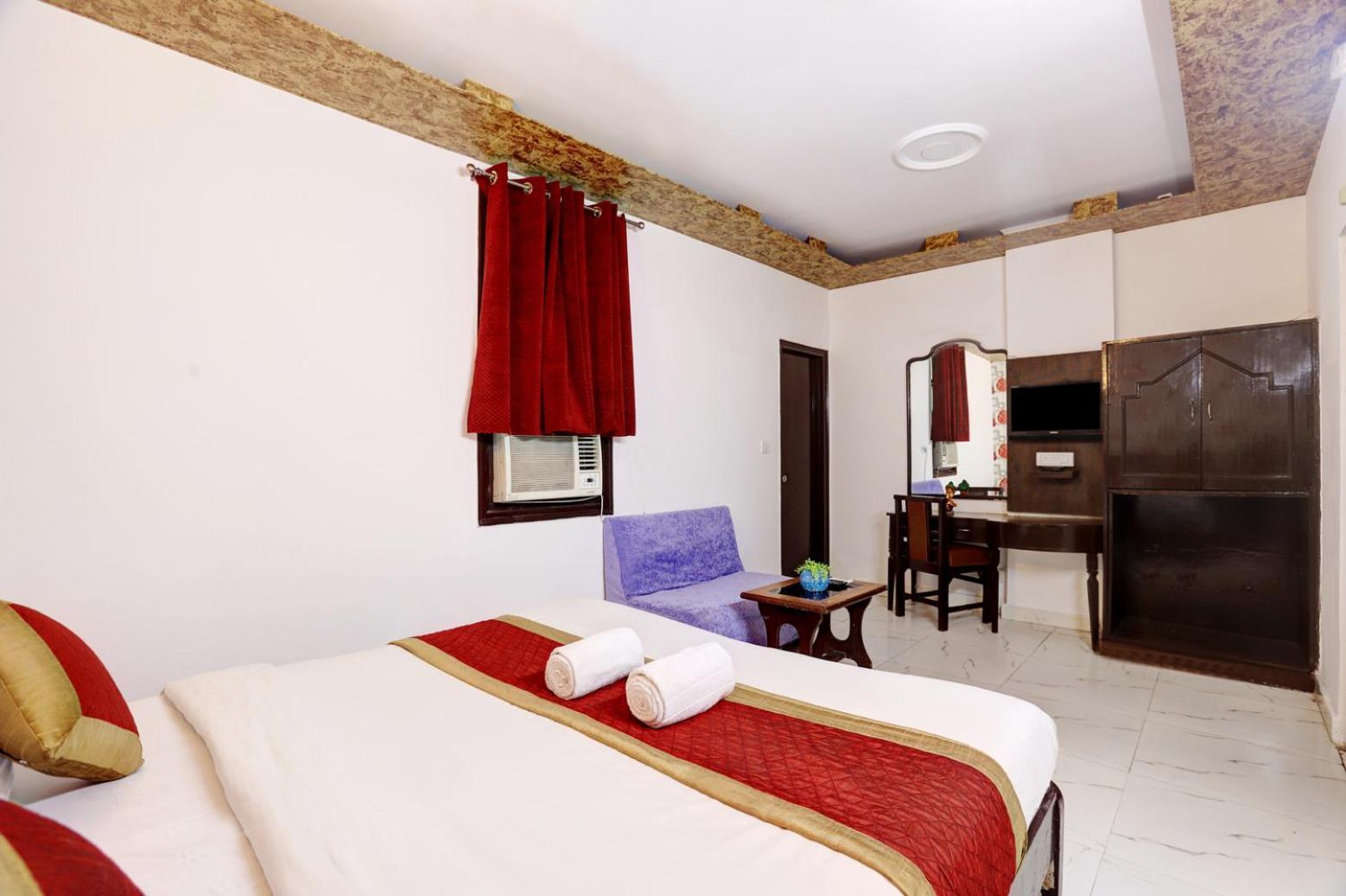 Darbar Guest house 3*