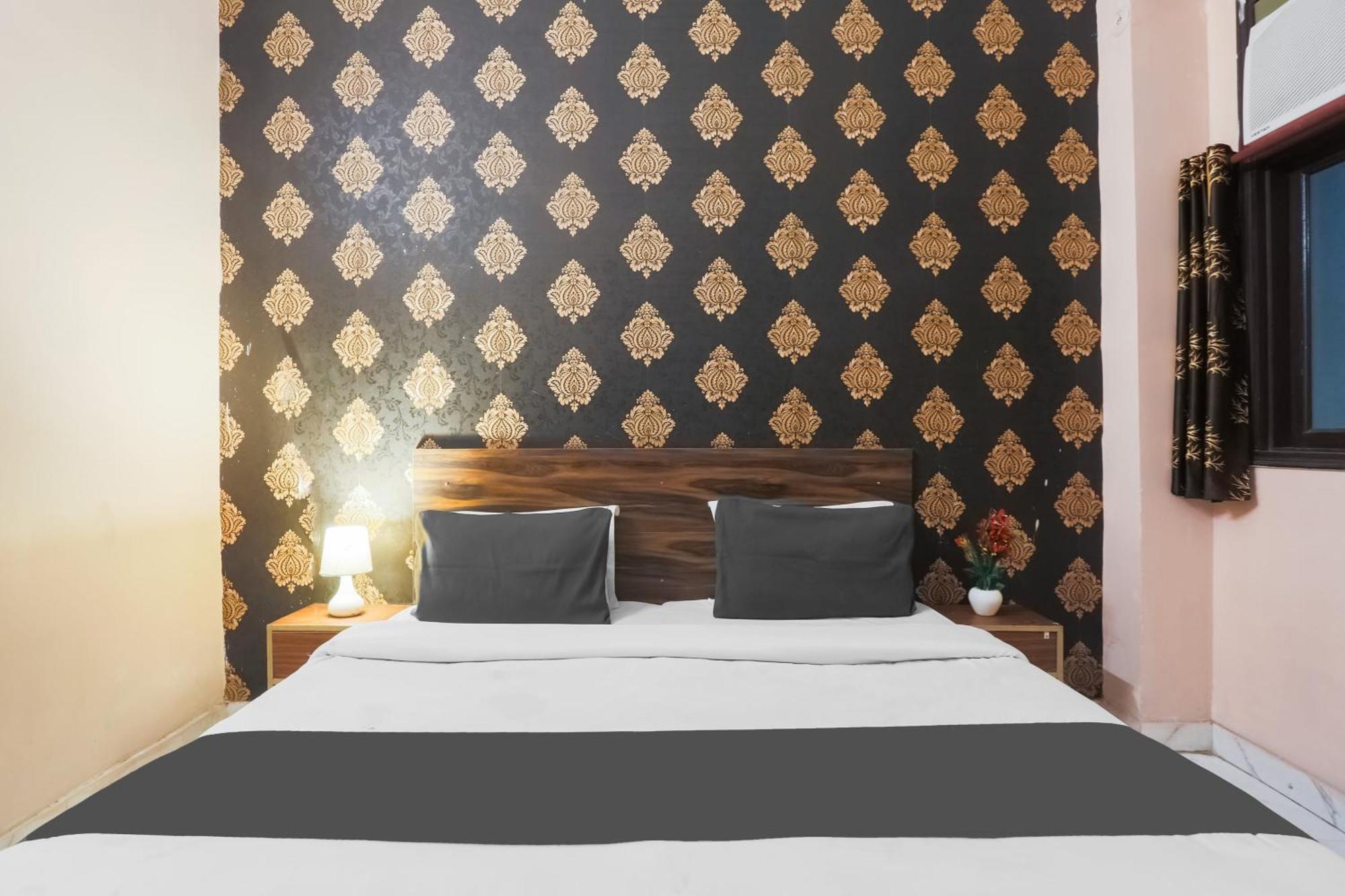 Hotel Super O Downtown Uttam Nagar Formerly Town Plaza Delhi (National Capital Territory of India)