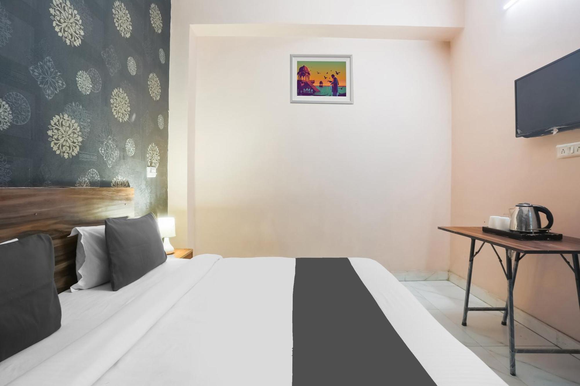 Hotel Super O Downtown Uttam Nagar Formerly Town Plaza