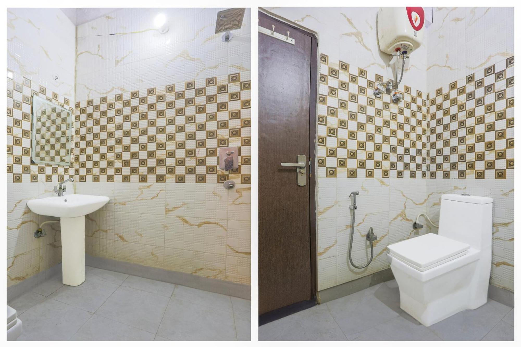 Super O Downtown Uttam Nagar Formerly Town Plaza Hotel Delhi (National Capital Territory of India)