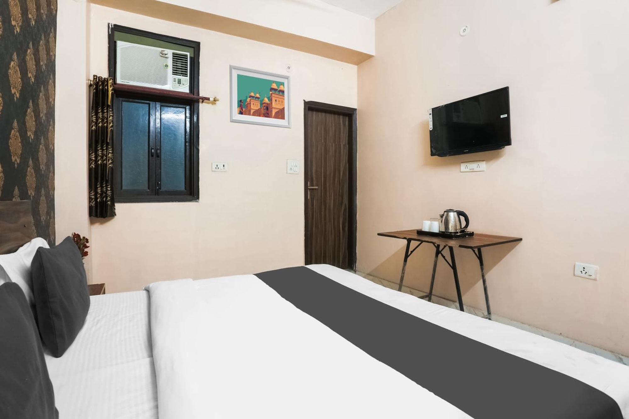 Super O Downtown Uttam Nagar Formerly Town Plaza Hotel